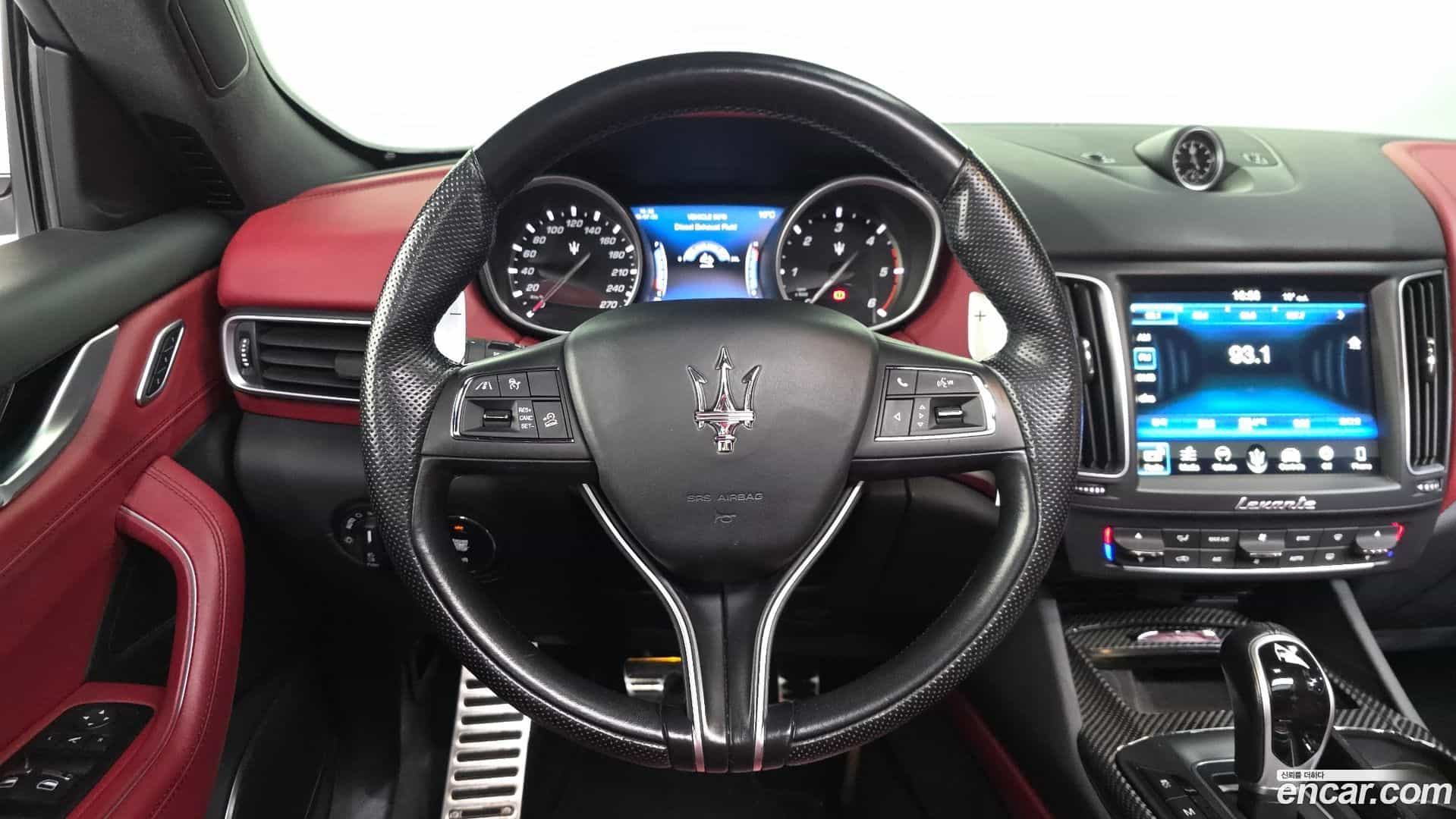 Levante Maserati 2018.2-OPTION-017