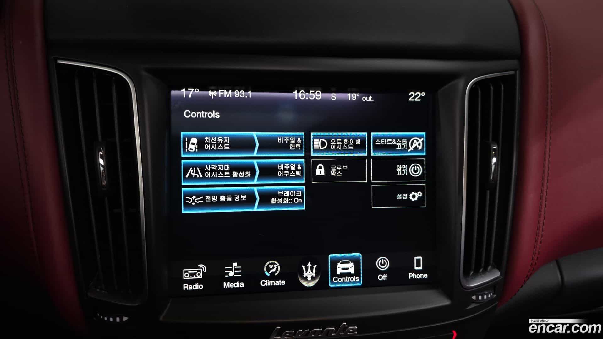 Levante Maserati 2018.2-OPTION-020