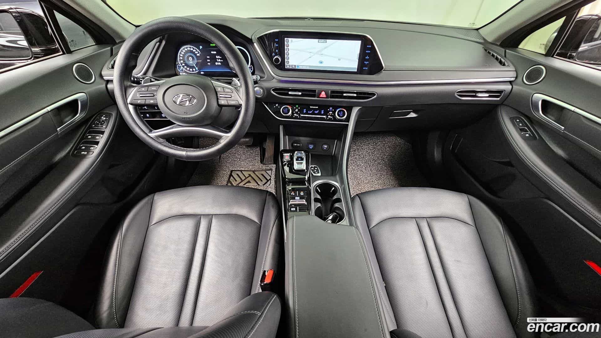 Sonata Hyundai 2021.8-INNER-007