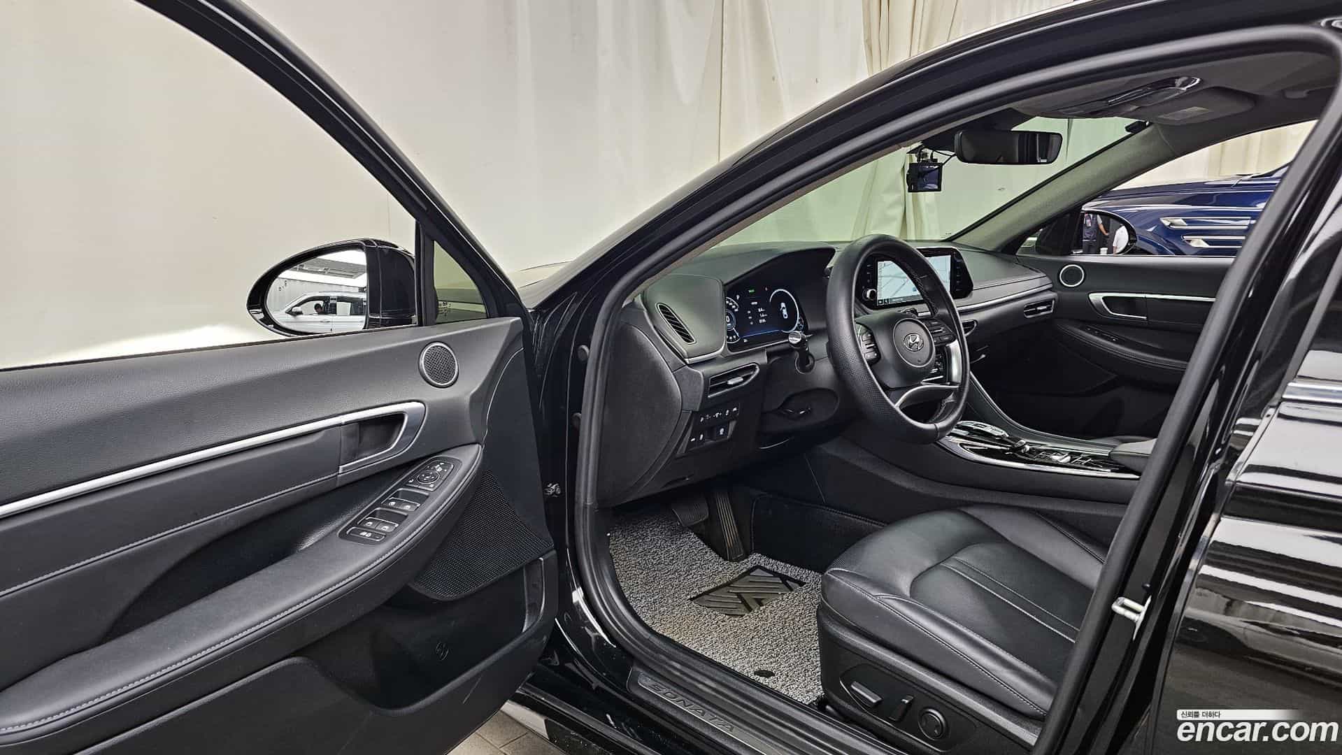 Sonata Hyundai 2021.8-INNER-010
