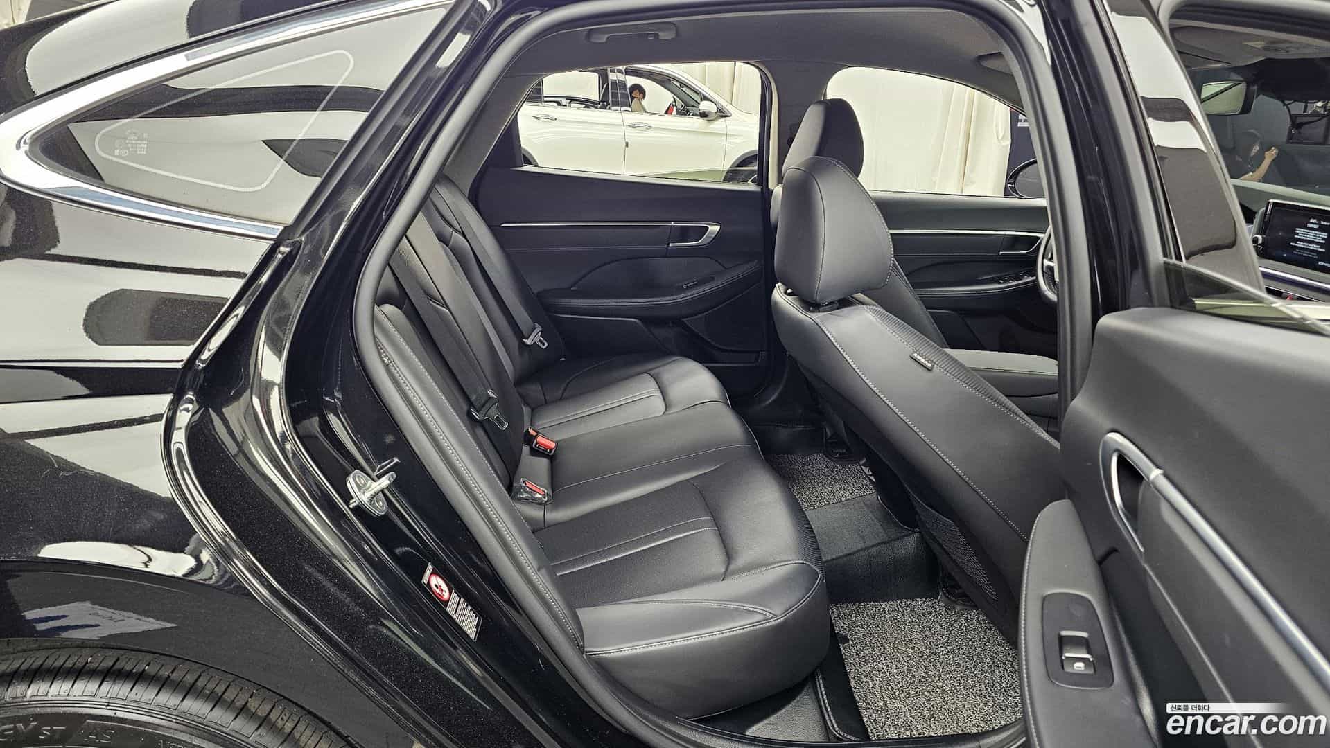 Sonata Hyundai 2021.8-OPTION-016