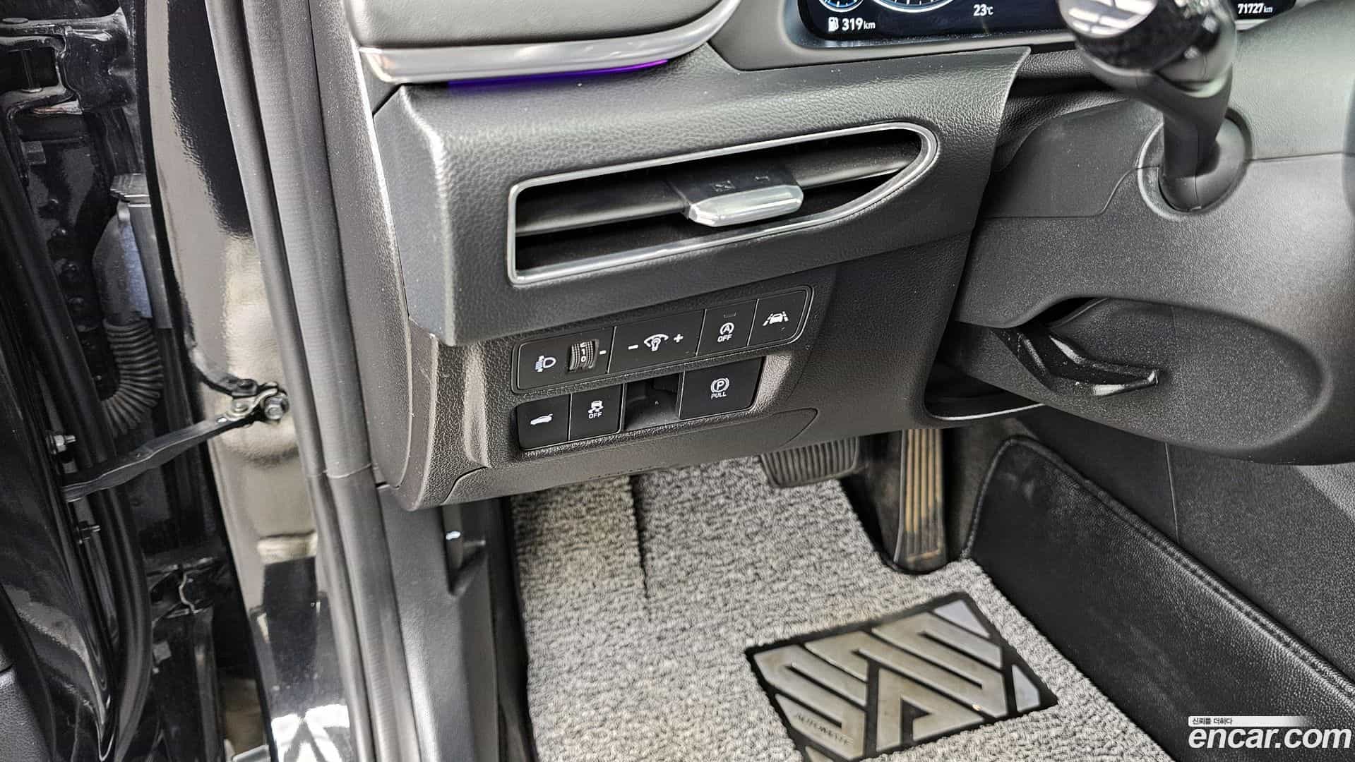 Sonata Hyundai 2021.8-OPTION-020