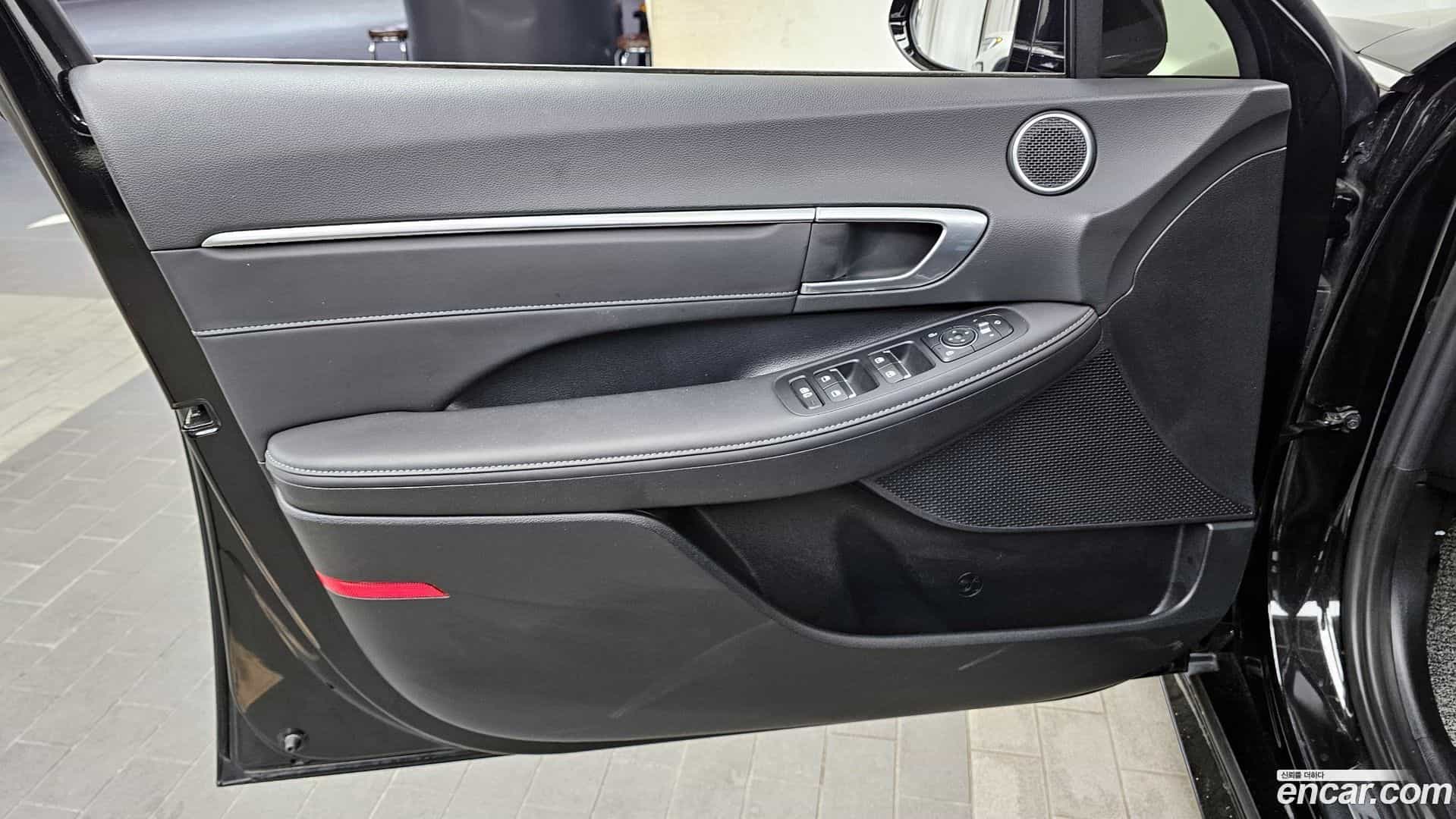 Sonata Hyundai 2021.8-INNER-034