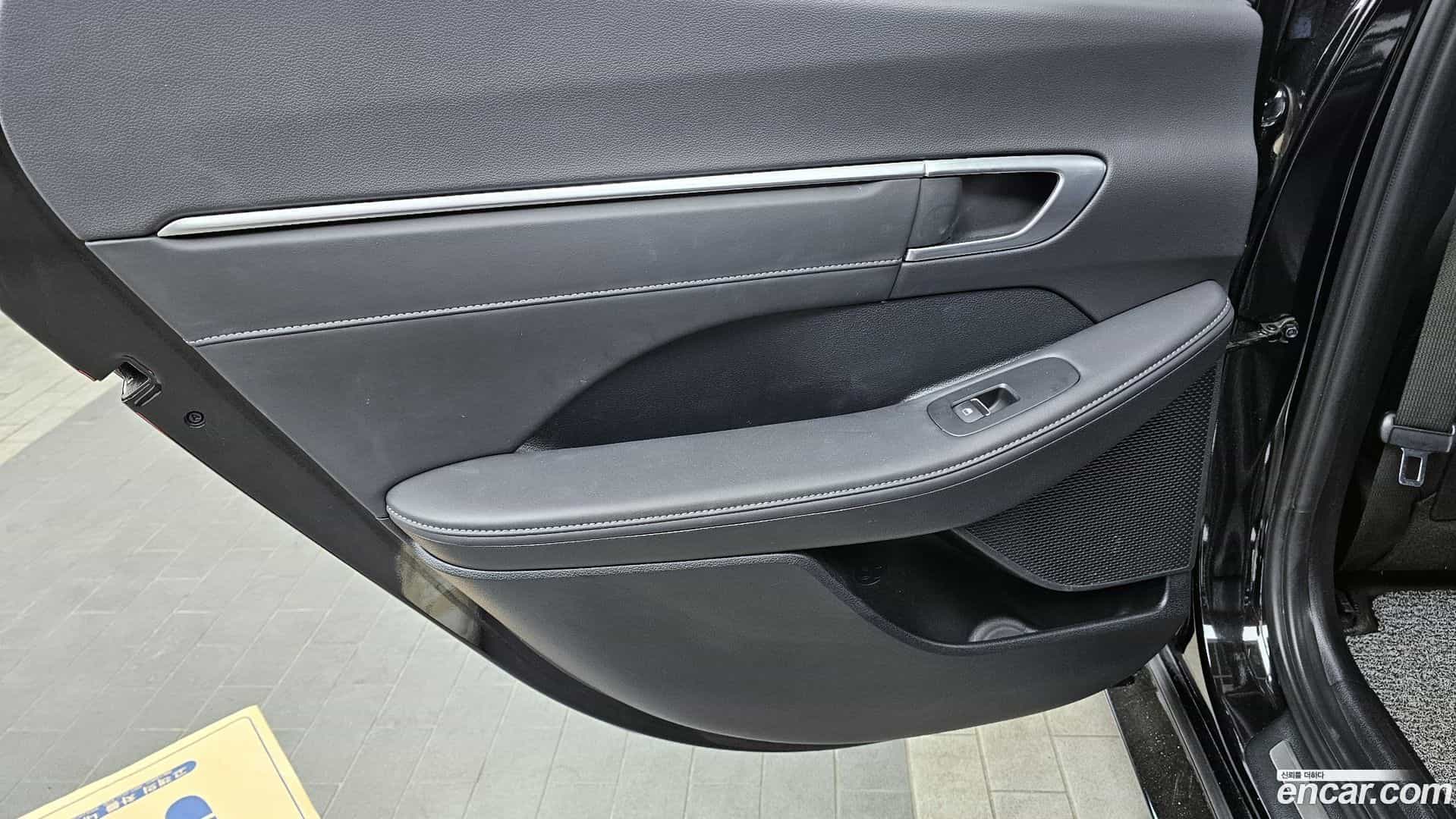 Sonata Hyundai 2021.8-INNER-035