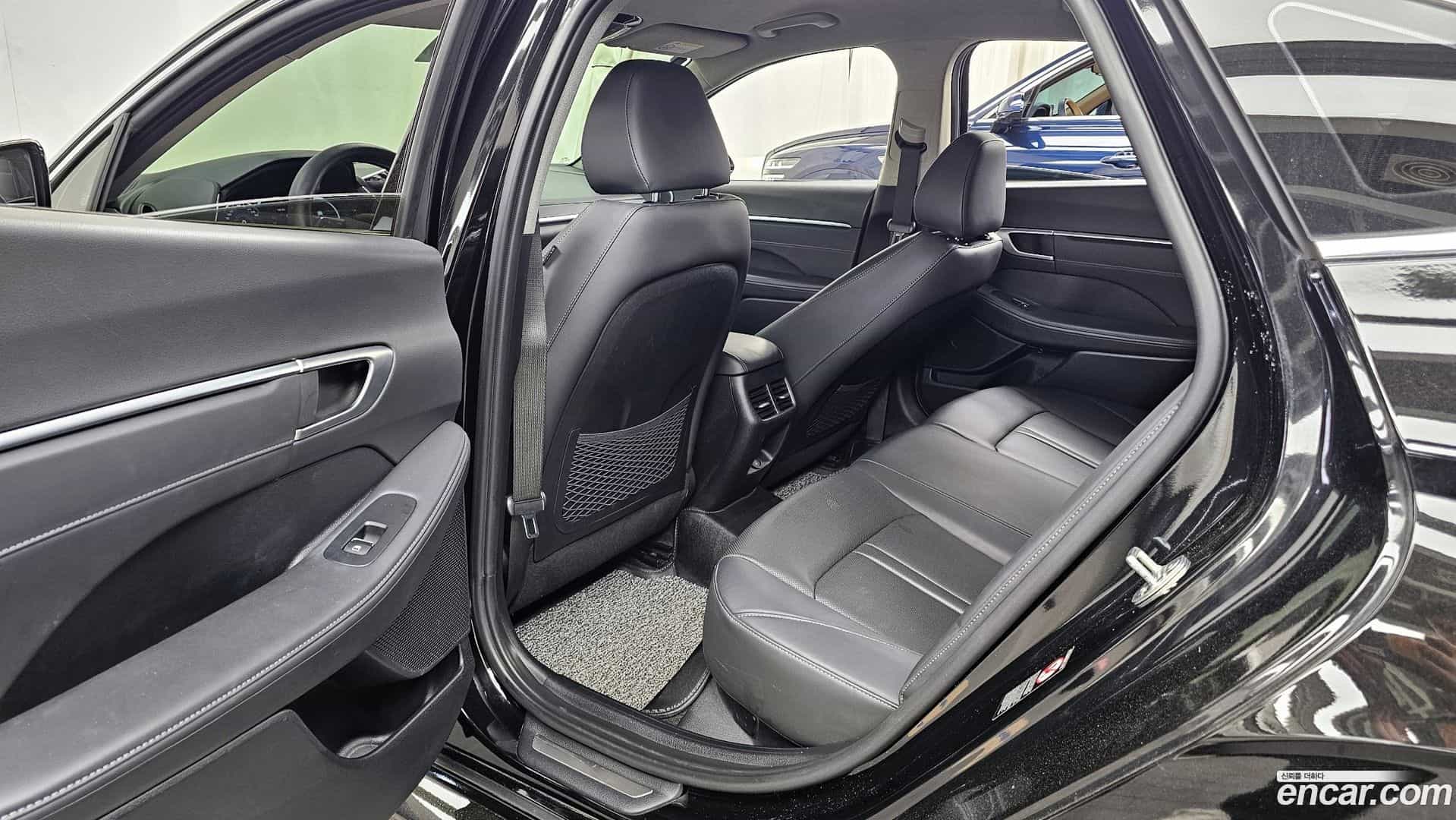 Sonata Hyundai 2021.8-INNER-036