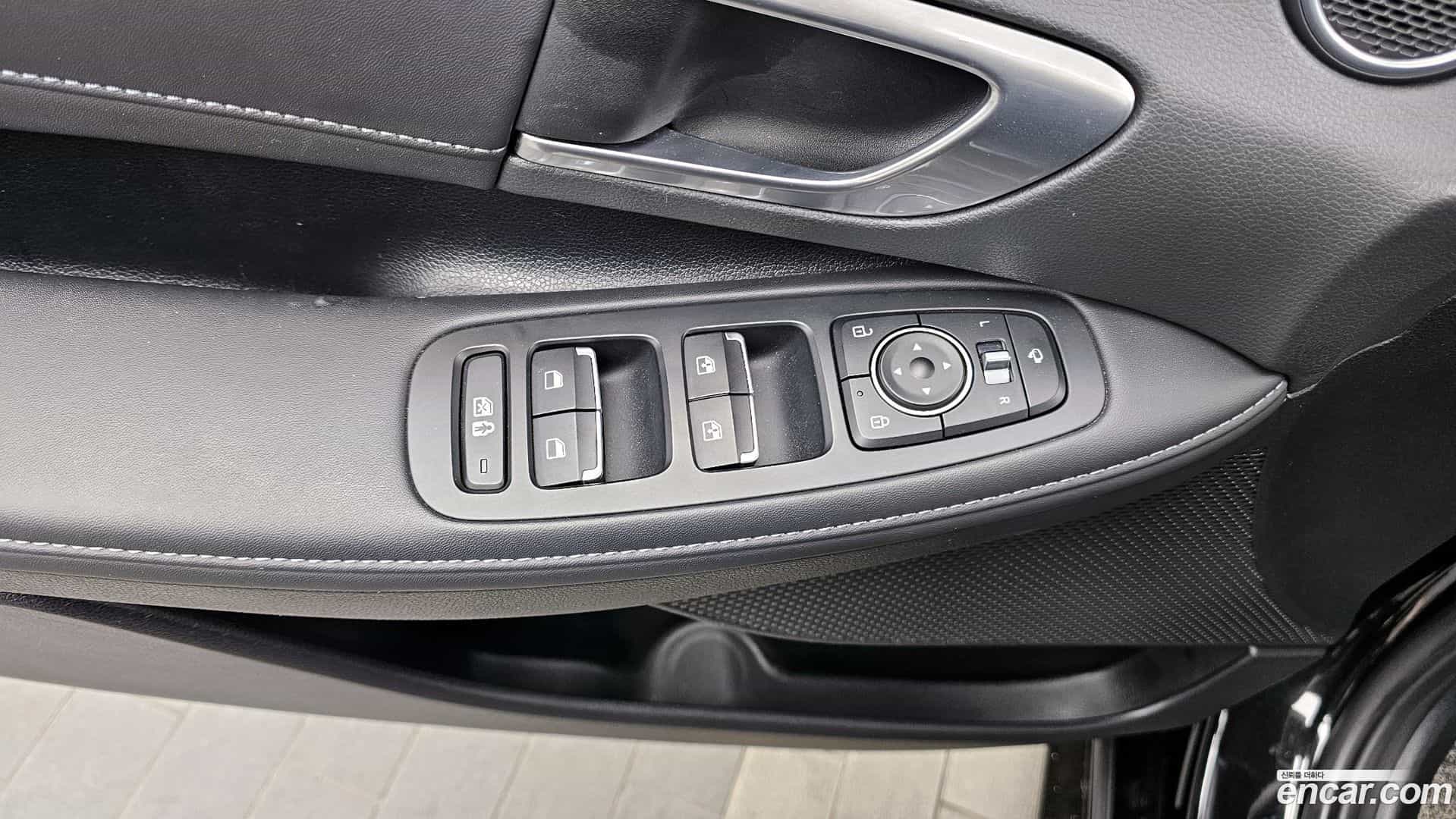Sonata Hyundai 2021.8-OPTION-041
