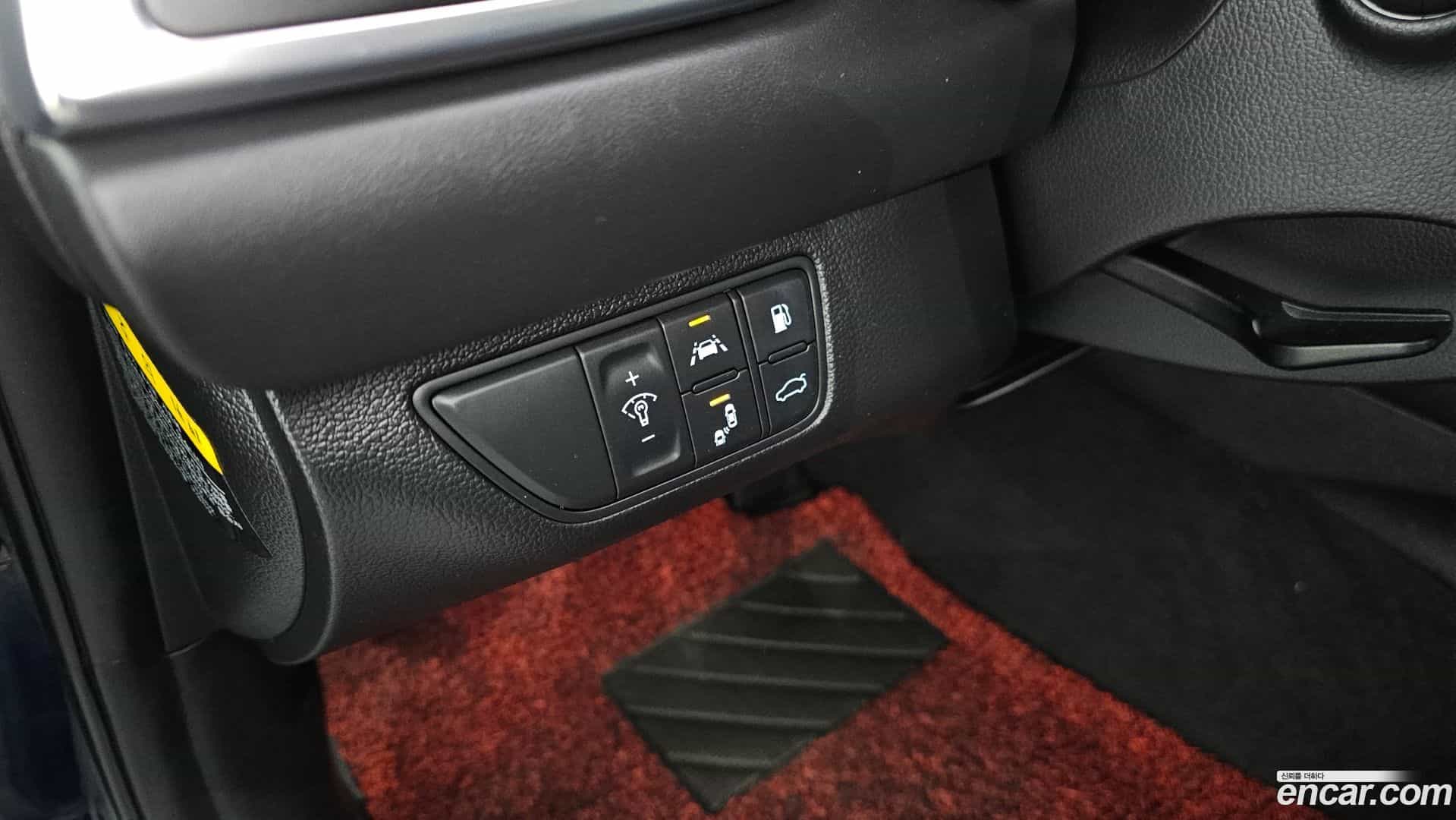G70 Genesis 2017.11-OPTION-020
