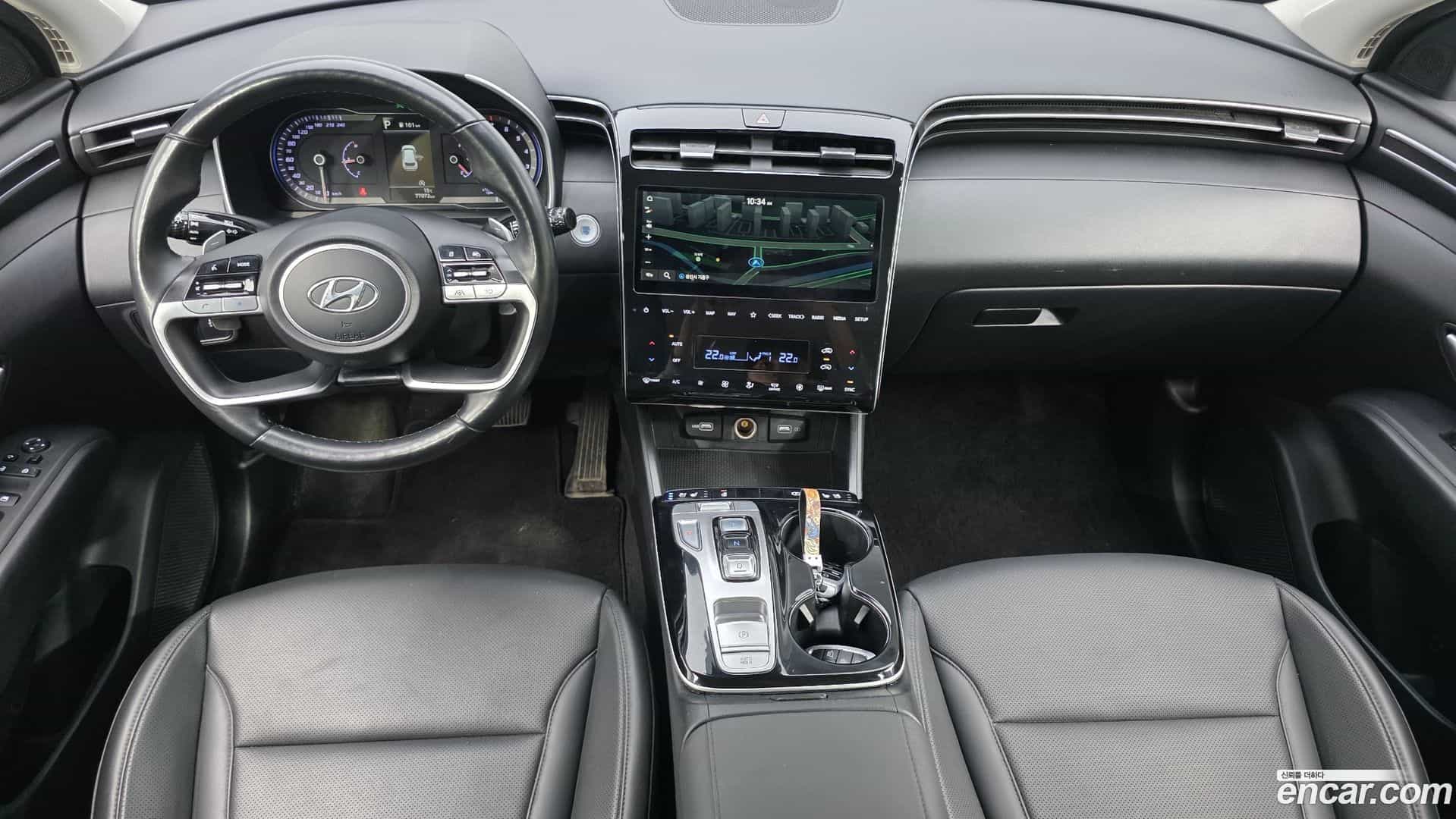 Tucson Hyundai 2022.2-INNER-007