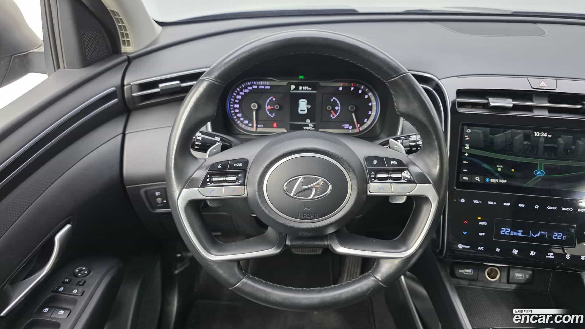 Tucson Hyundai 2022.2-OPTION-017