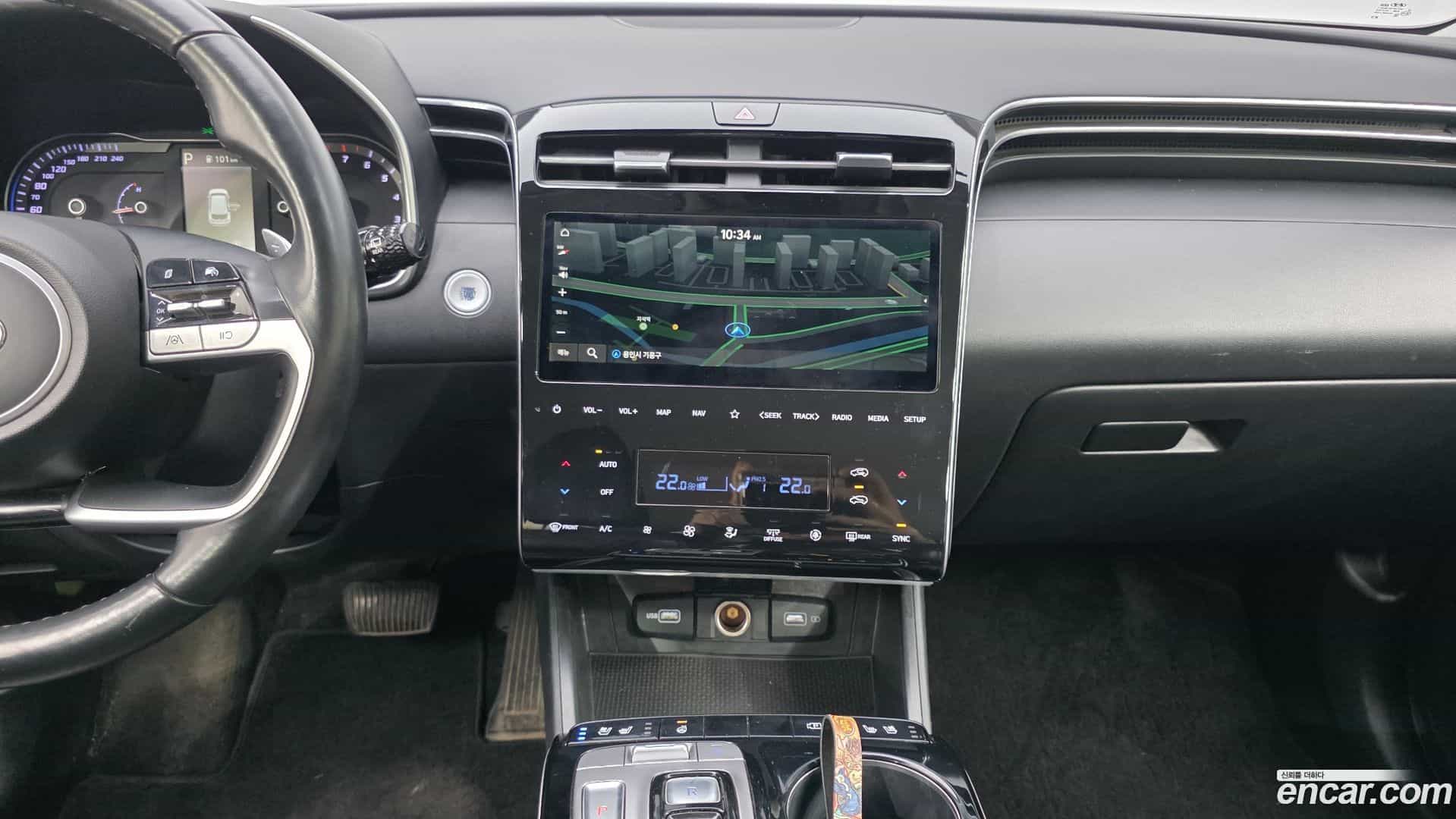 Tucson Hyundai 2022.2-OPTION-018