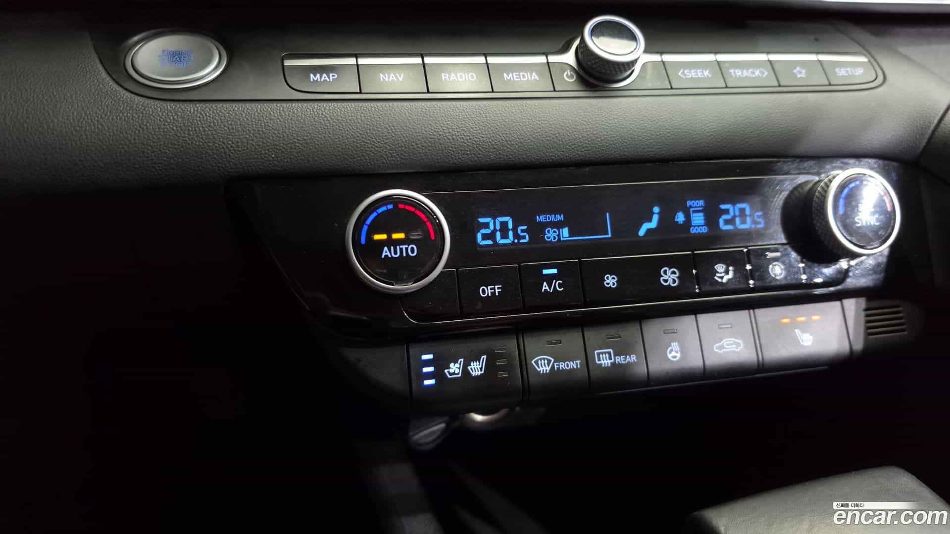 AVANTE Hyundai 2021.9-OPTION-044