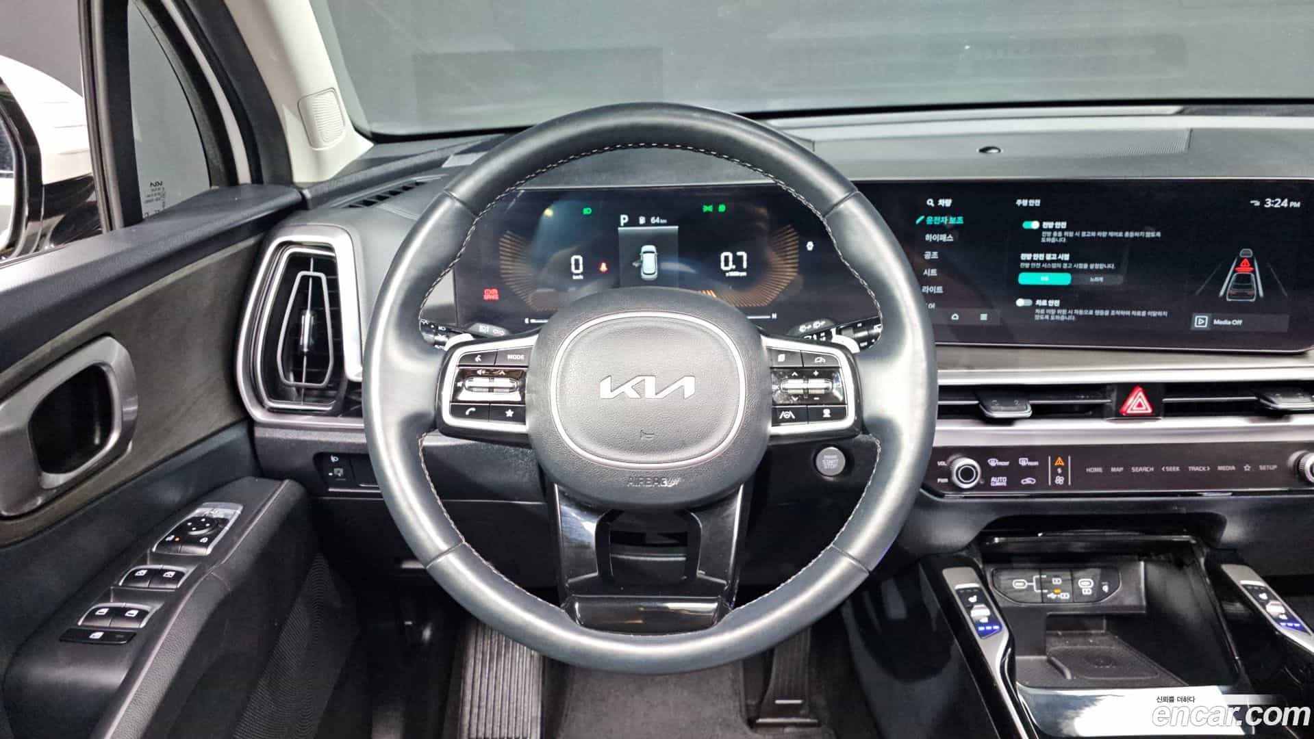 Sorento Kia 2023.8-OPTION-018