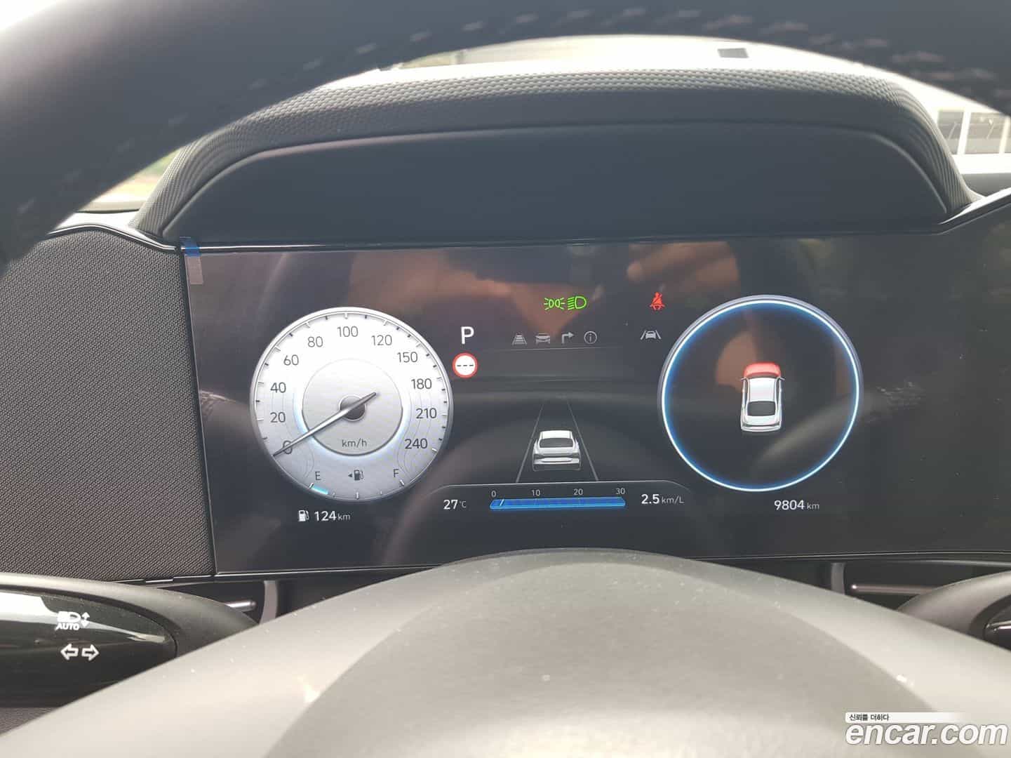 AVANTE Hyundai 2025.9-OPTION-019