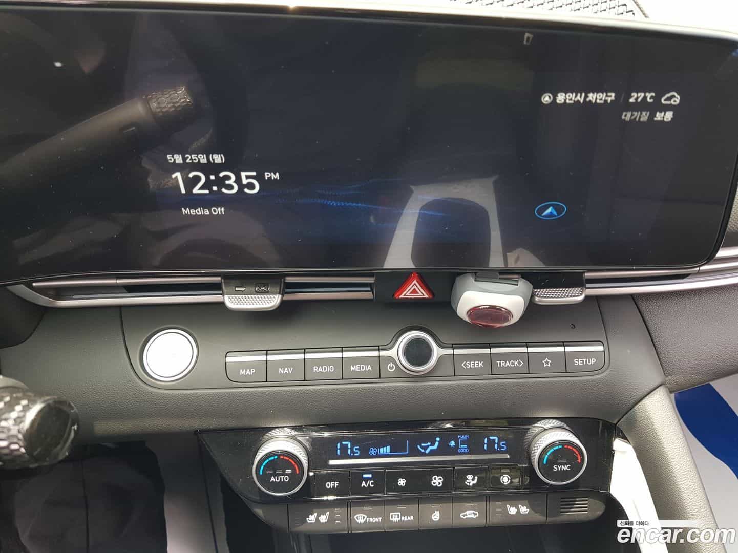 AVANTE Hyundai 2025.9-OPTION-022