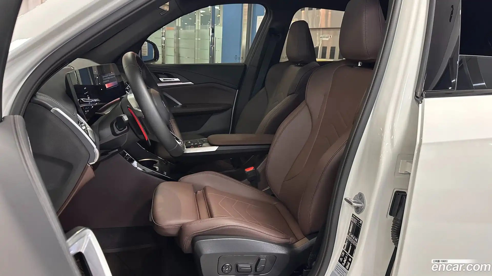 X1 BMW 2025.5-INNER-010