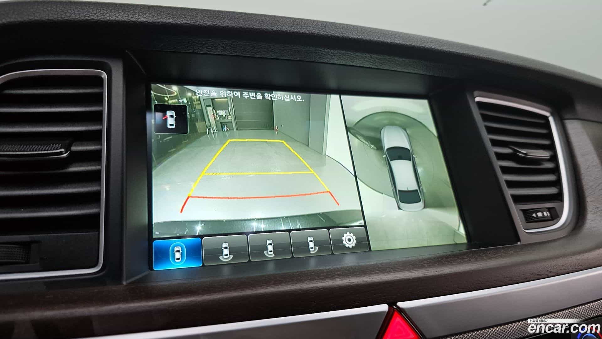 G80 Genesis 2018.5-OPTION-019