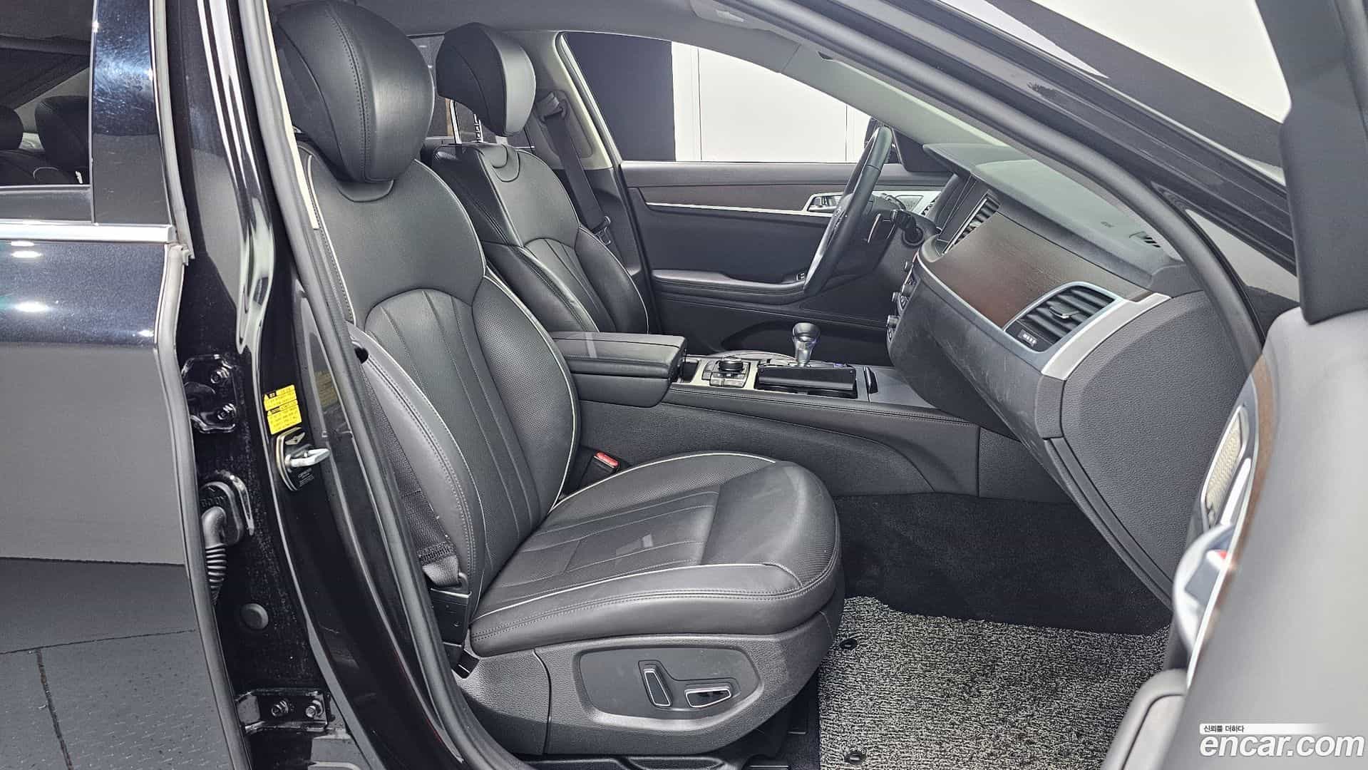 G80 Genesis 2018.5-INNER-036