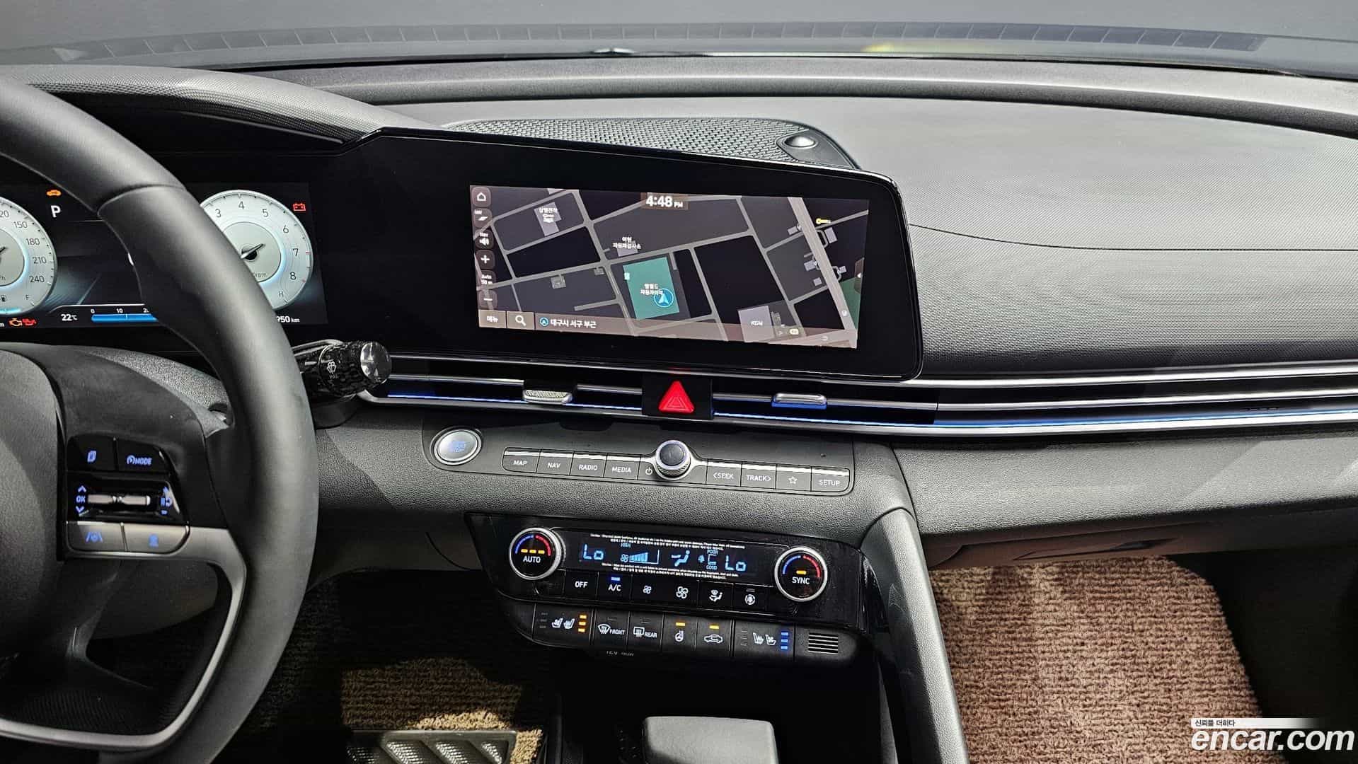 AVANTE Hyundai 2020.5-OPTION-017