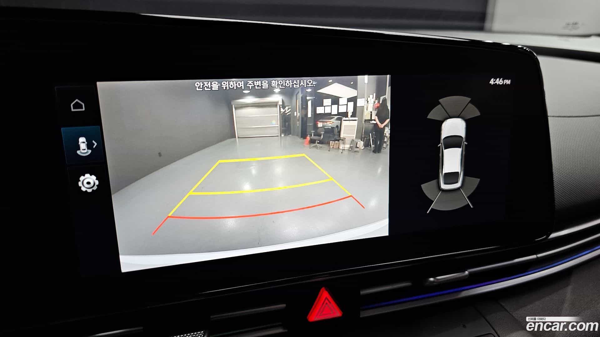 AVANTE Hyundai 2020.5-OPTION-018