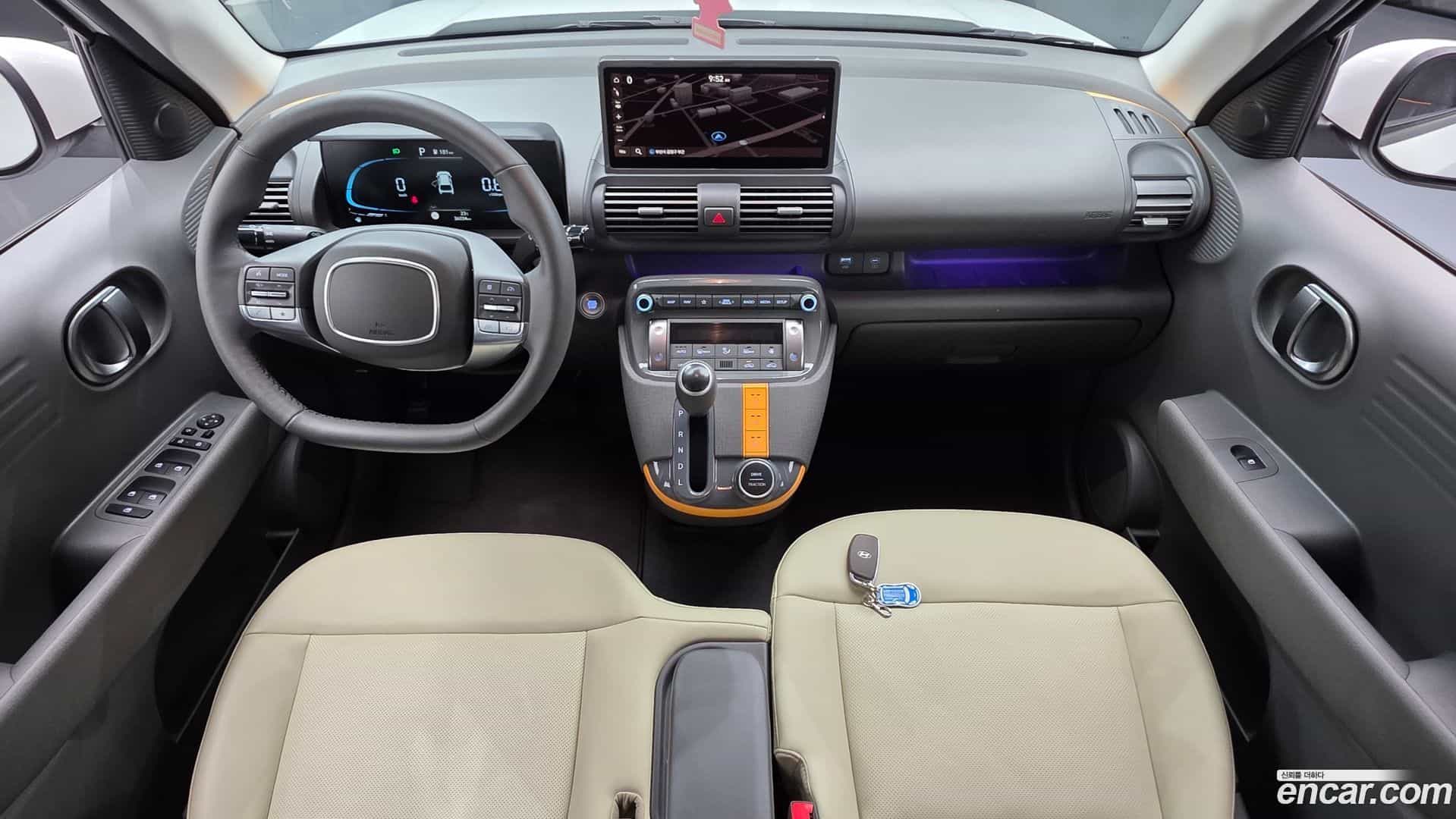 Casper Hyundai 2025.0-INNER-007
