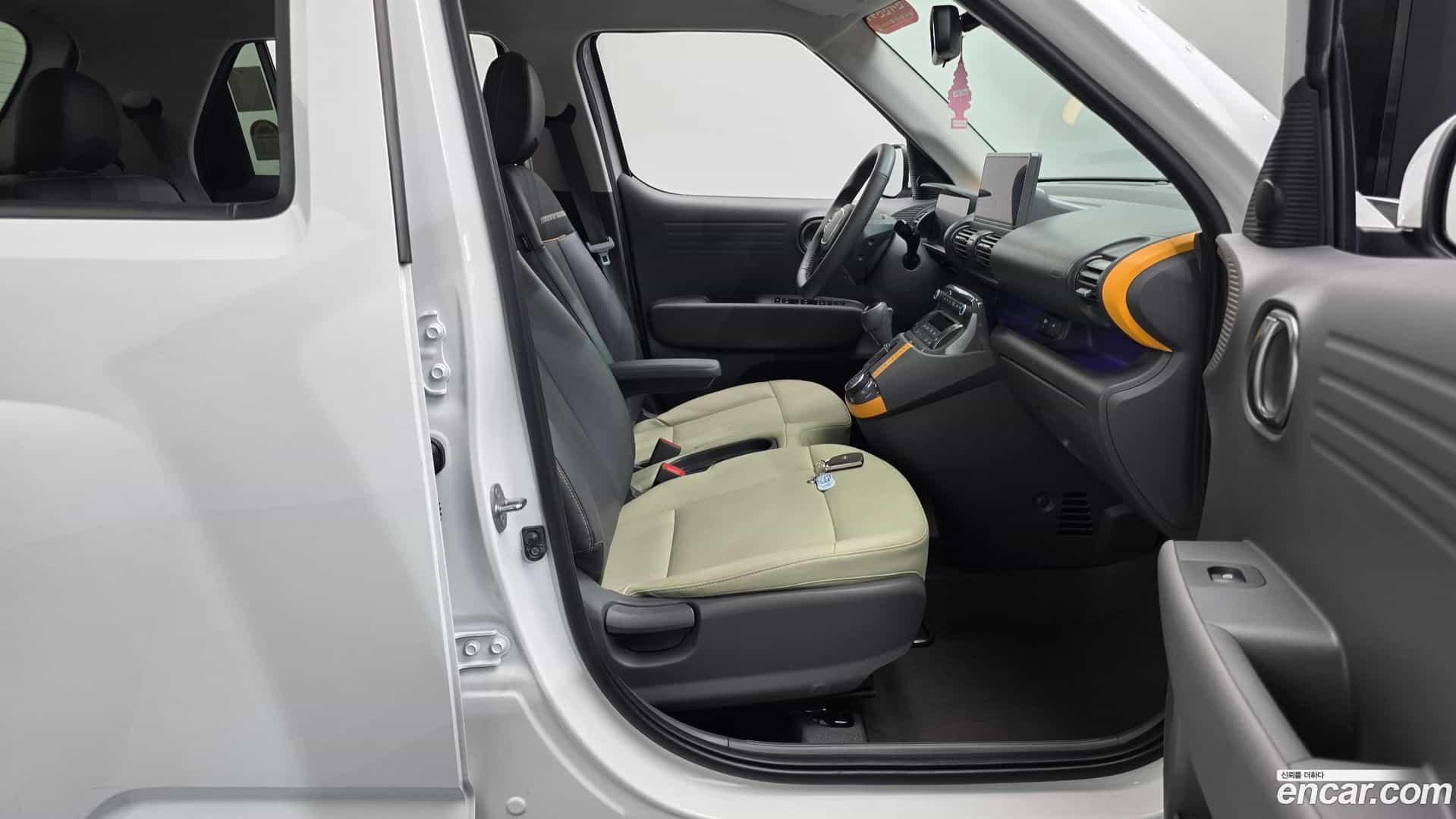 Casper Hyundai 2025.0-OPTION-015