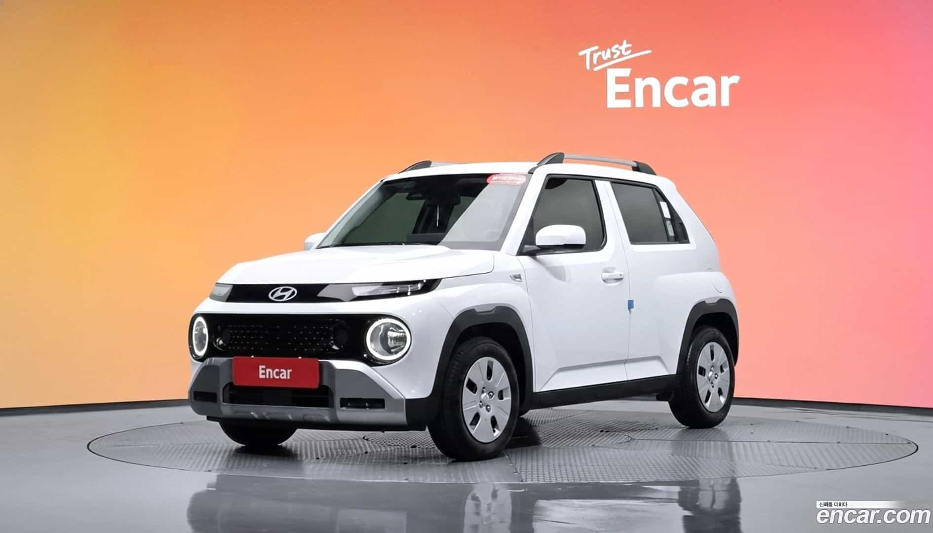 Casper Hyundai 2025.0-DIAG2-001