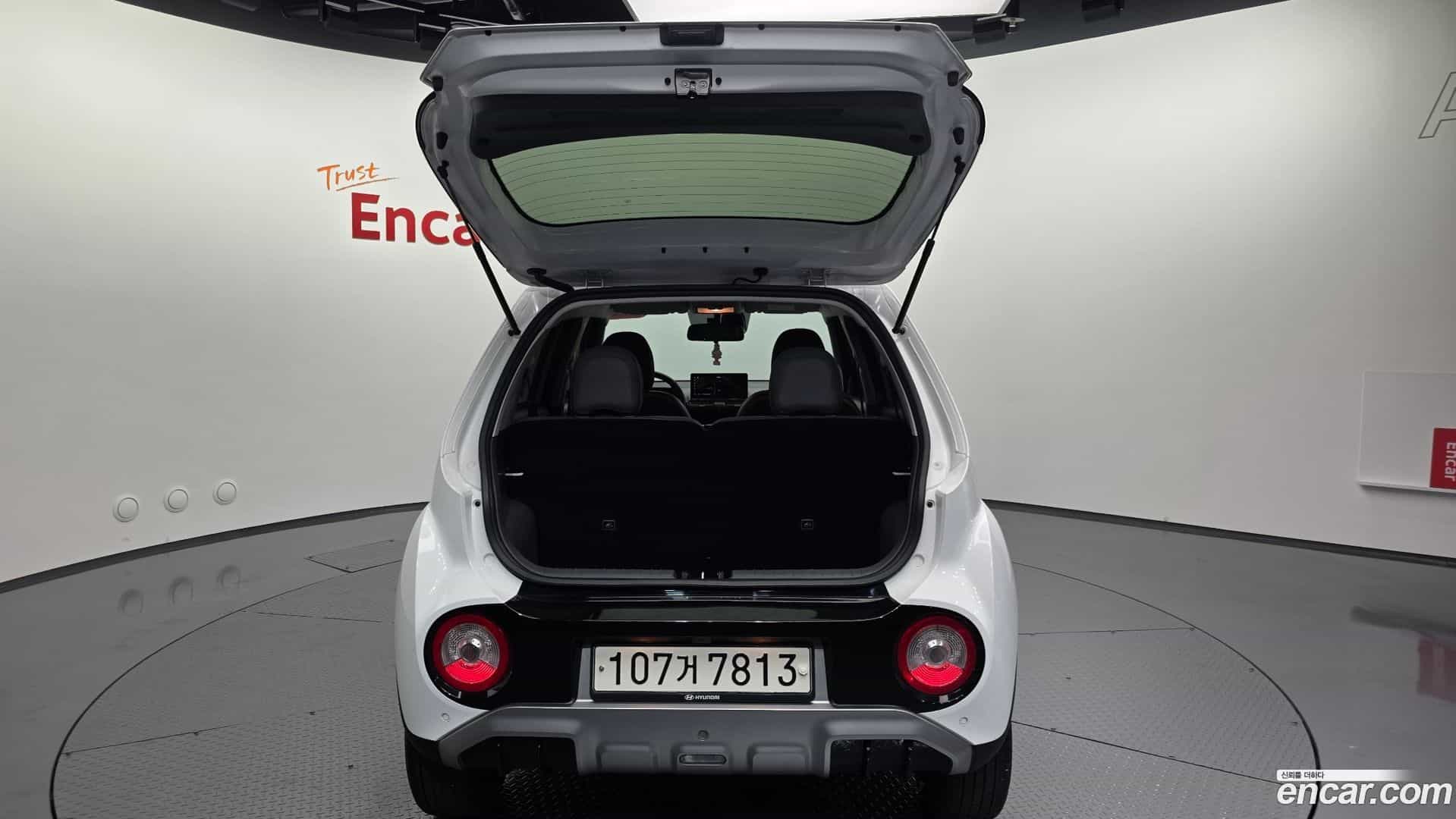 Casper Hyundai 2025.0-OPTION-045