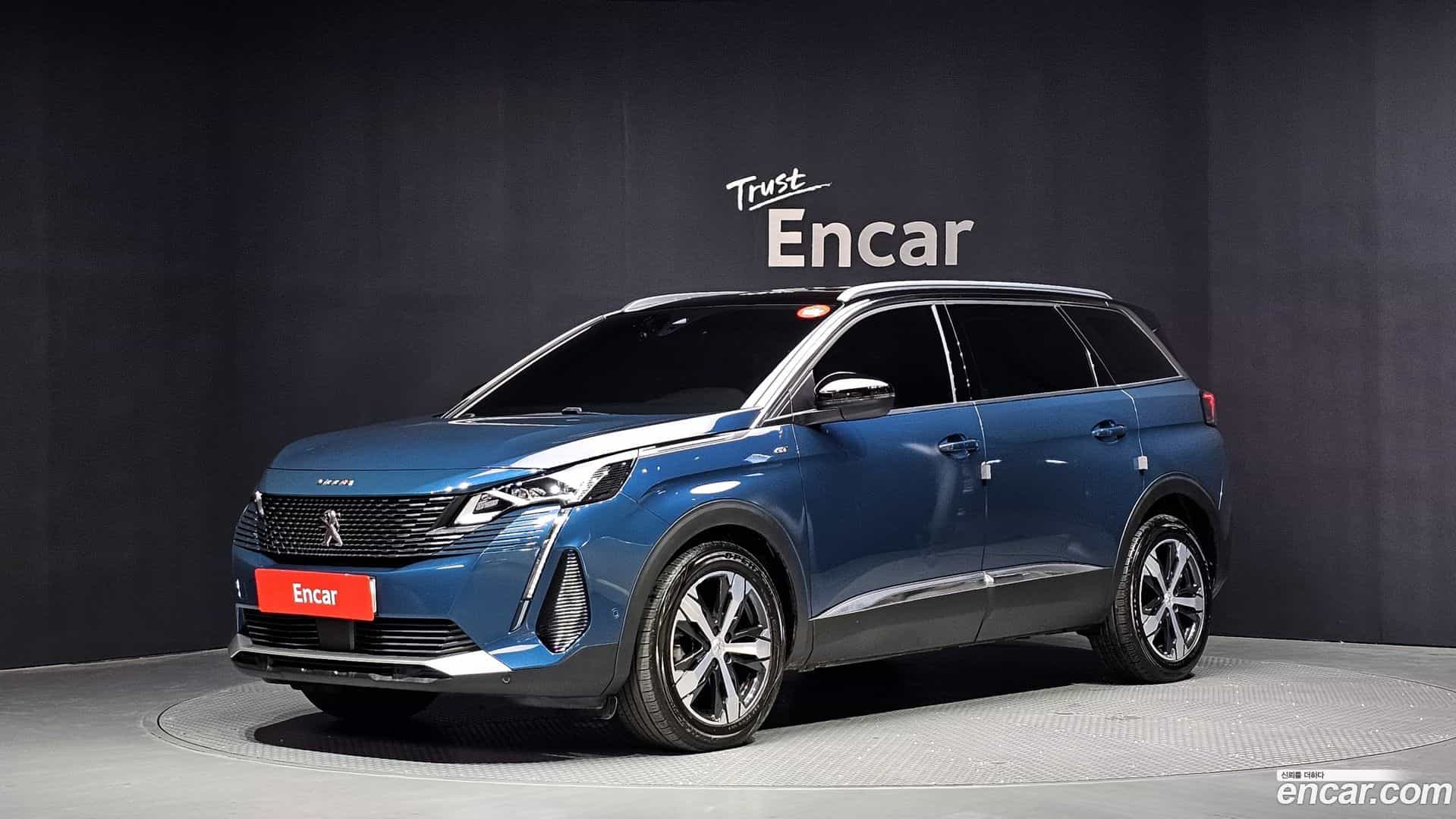 5008 Peugeot 2022.11-OUTER-001