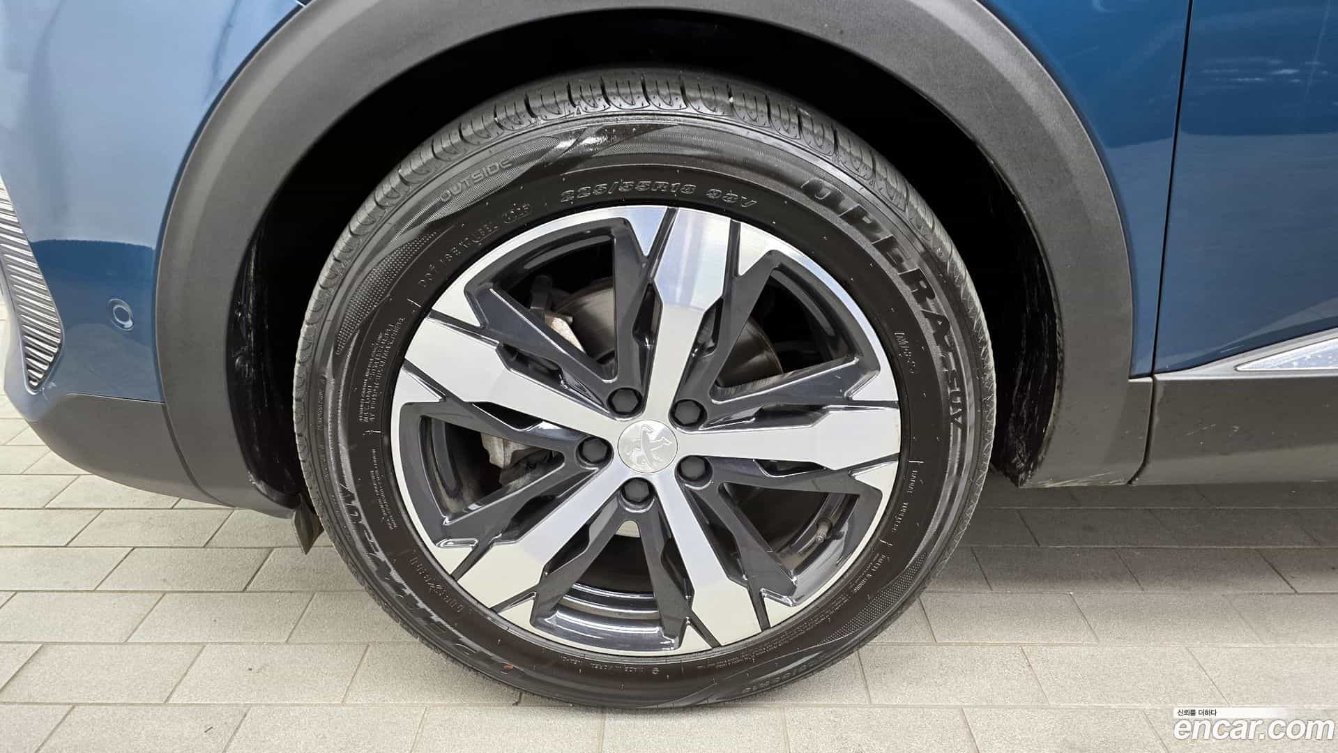 5008 Peugeot 2022.11-OUTER-005