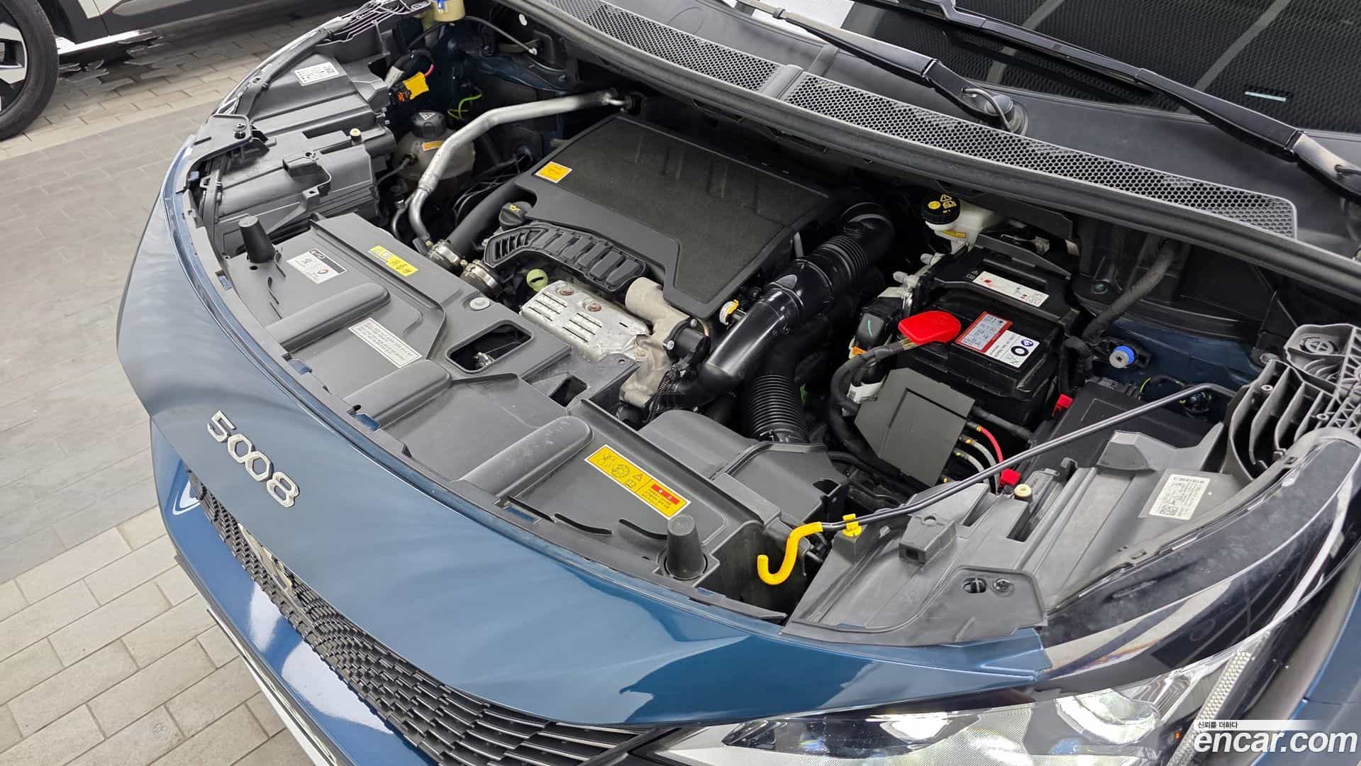 5008 Peugeot 2022.11-OUTER-006
