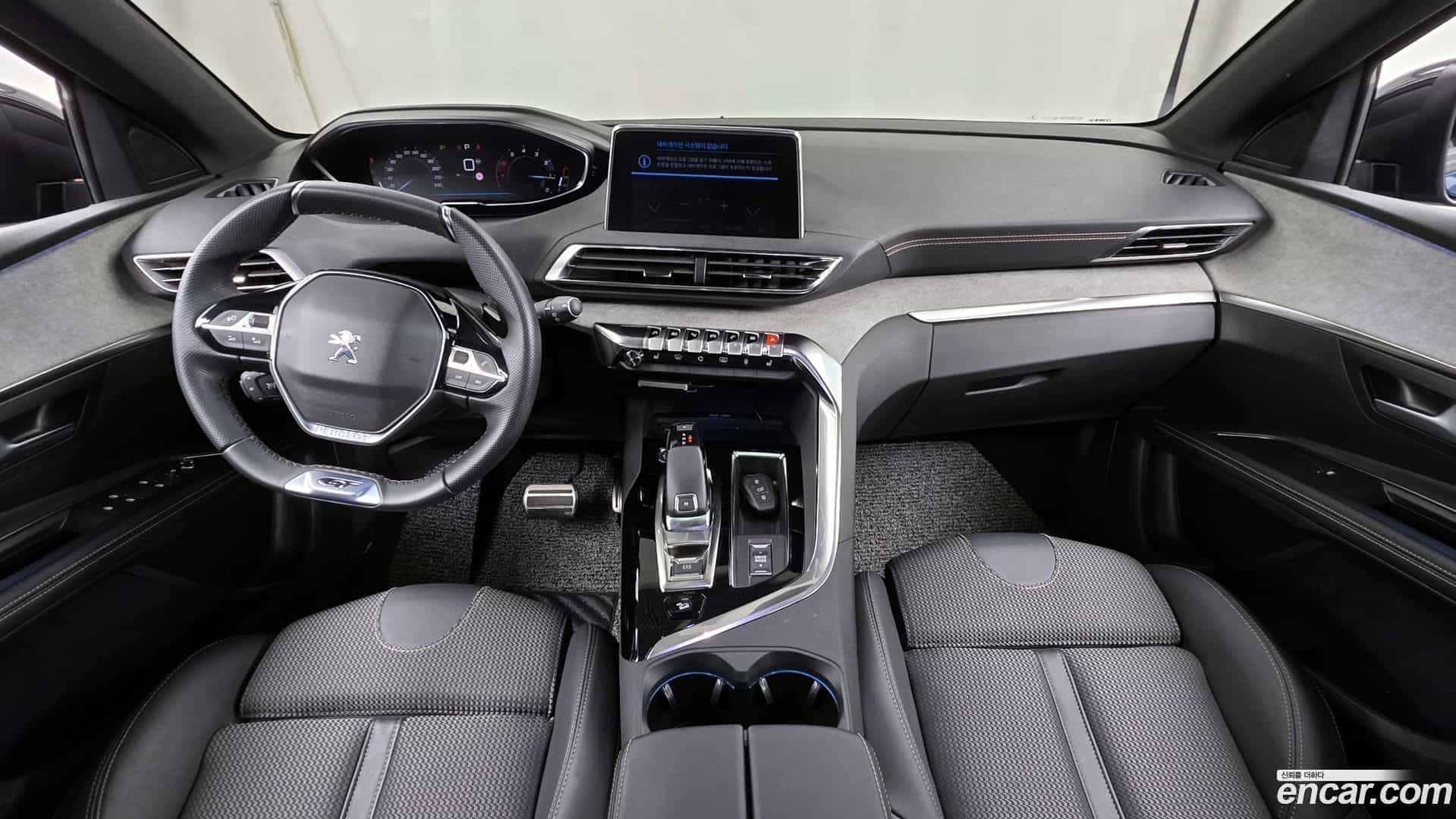 5008 Peugeot 2022.11-INNER-007