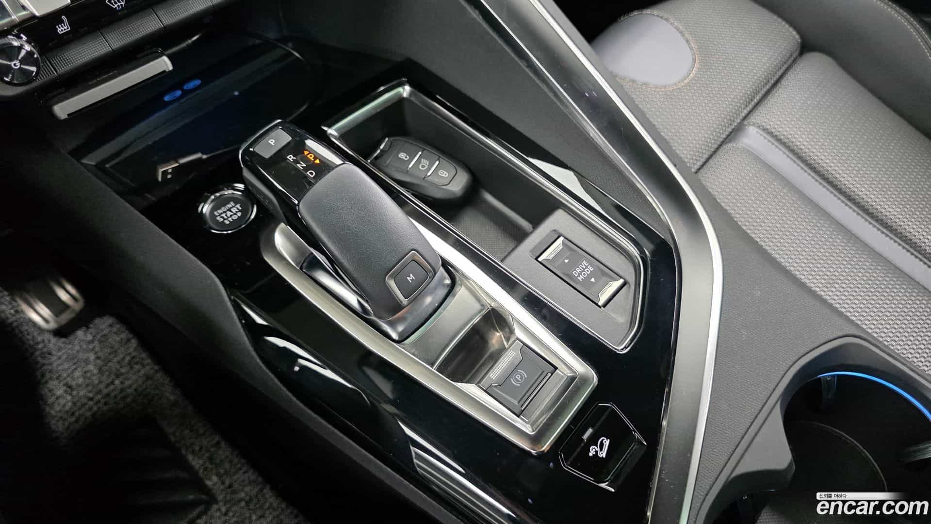 5008 Peugeot 2022.11-INNER-009