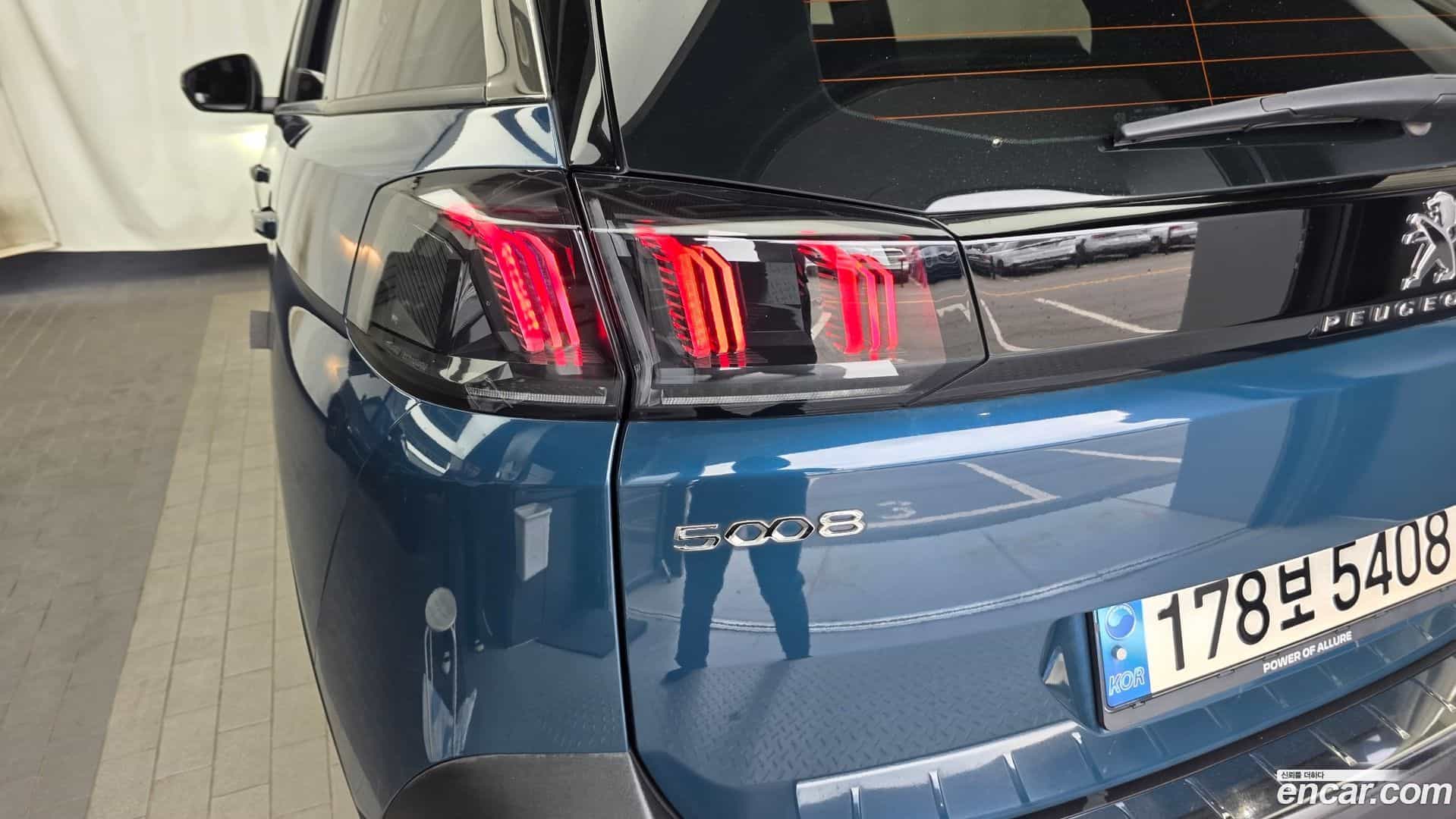 5008 Peugeot 2022.11-OUTER-033