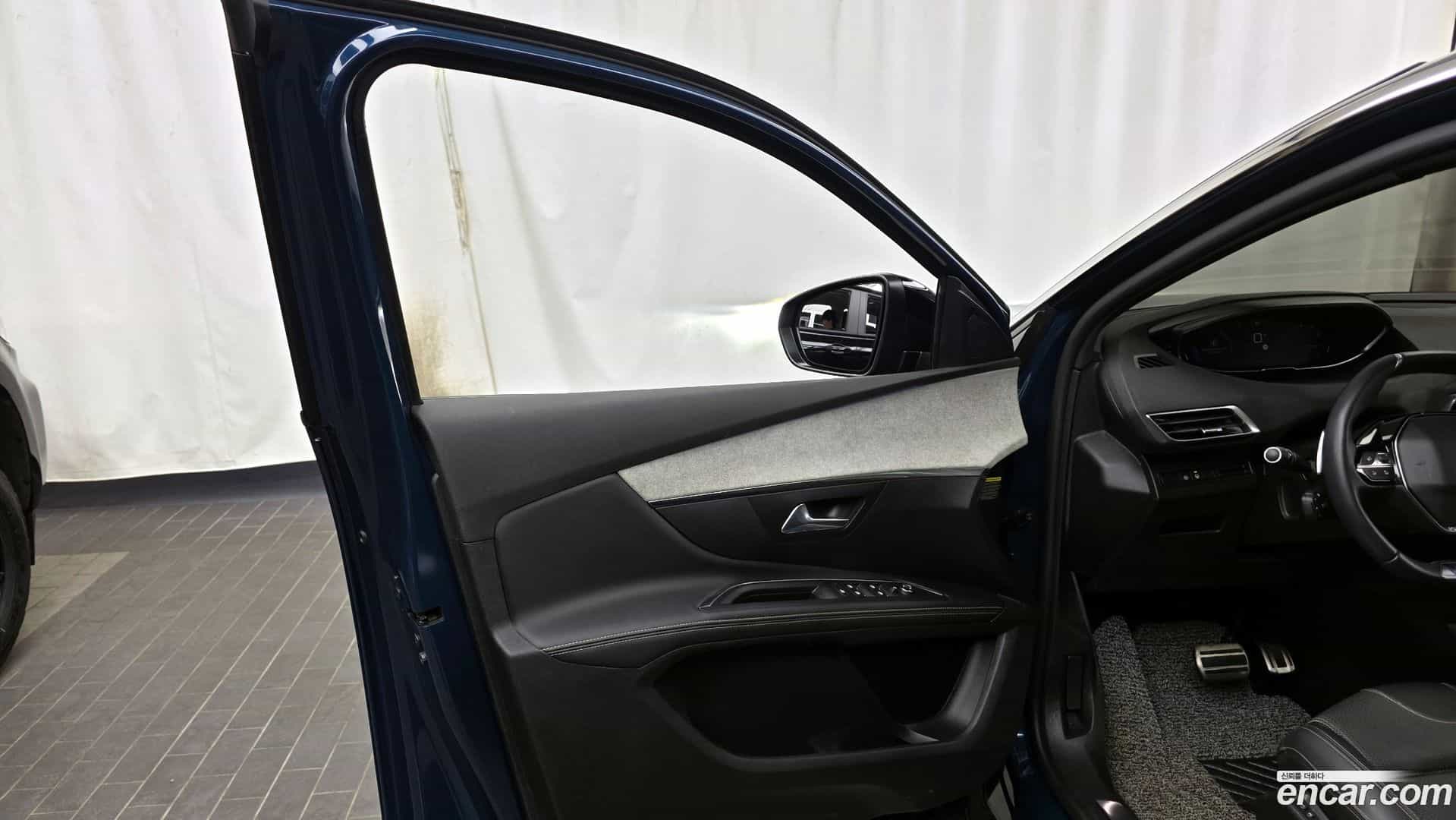 5008 Peugeot 2022.11-INNER-034