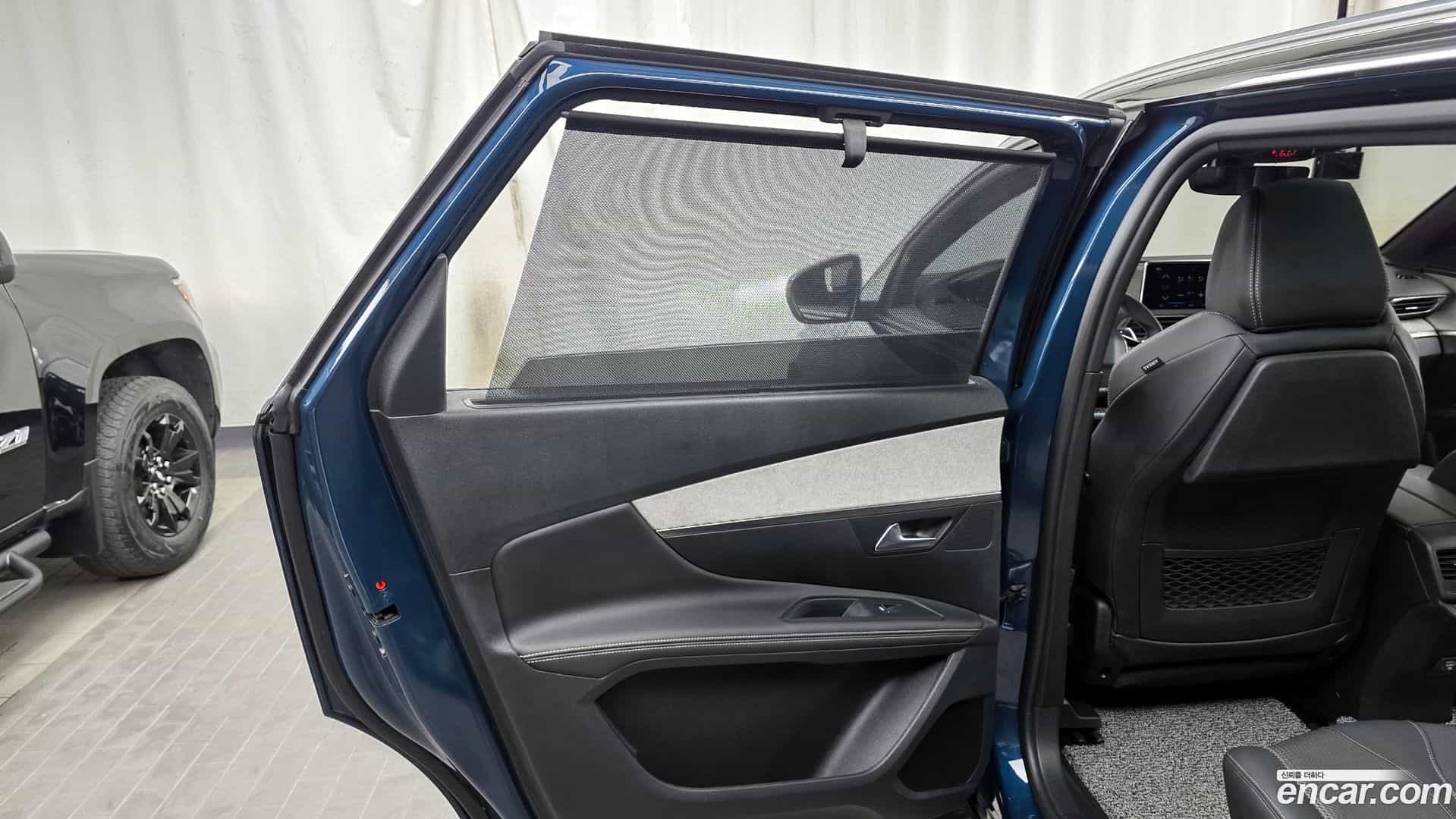5008 Peugeot 2022.11-INNER-035