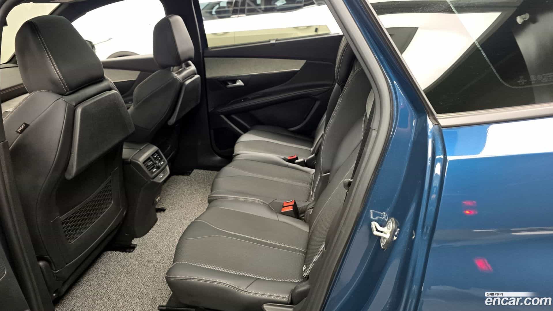 5008 Peugeot 2022.11-INNER-036