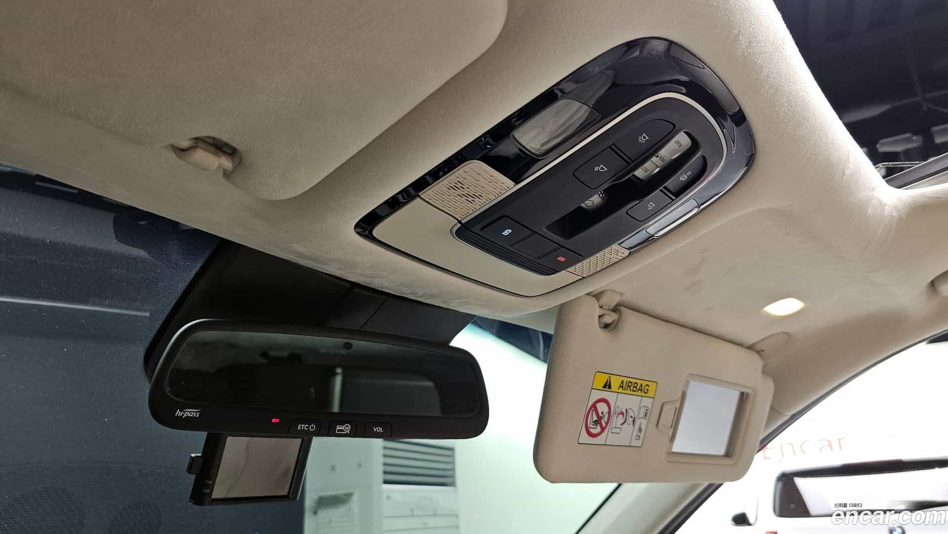 Palisade Hyundai 2020.9-OPTION-021