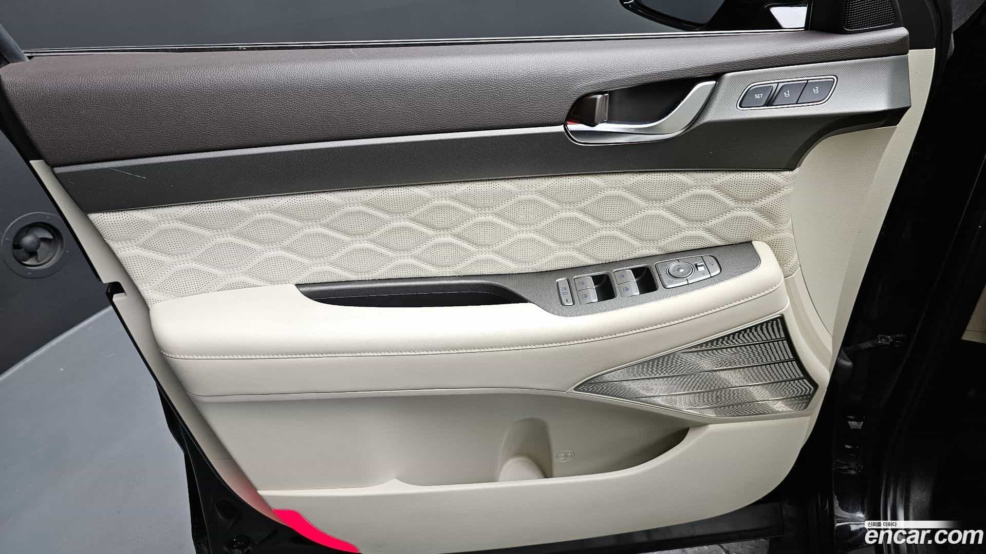 Palisade Hyundai 2020.9-INNER-034