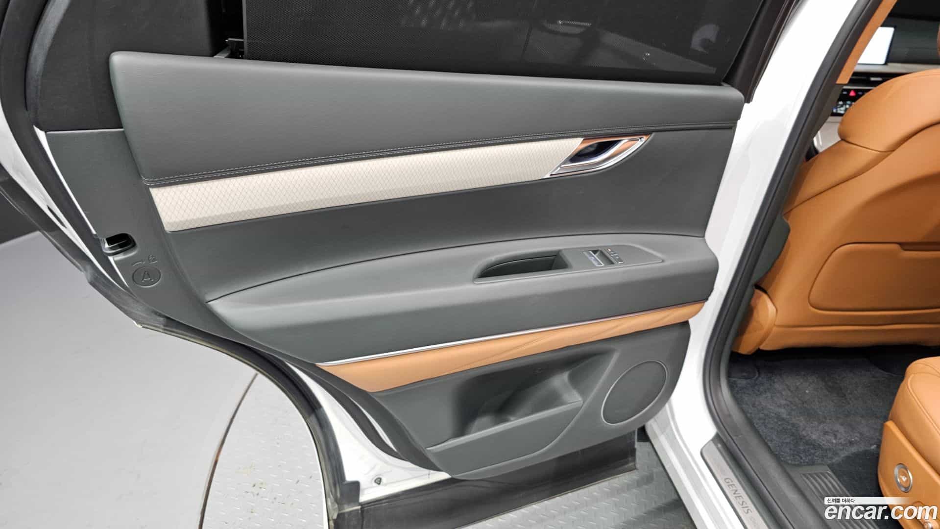 GV80 Genesis 2024.4-INNER-035