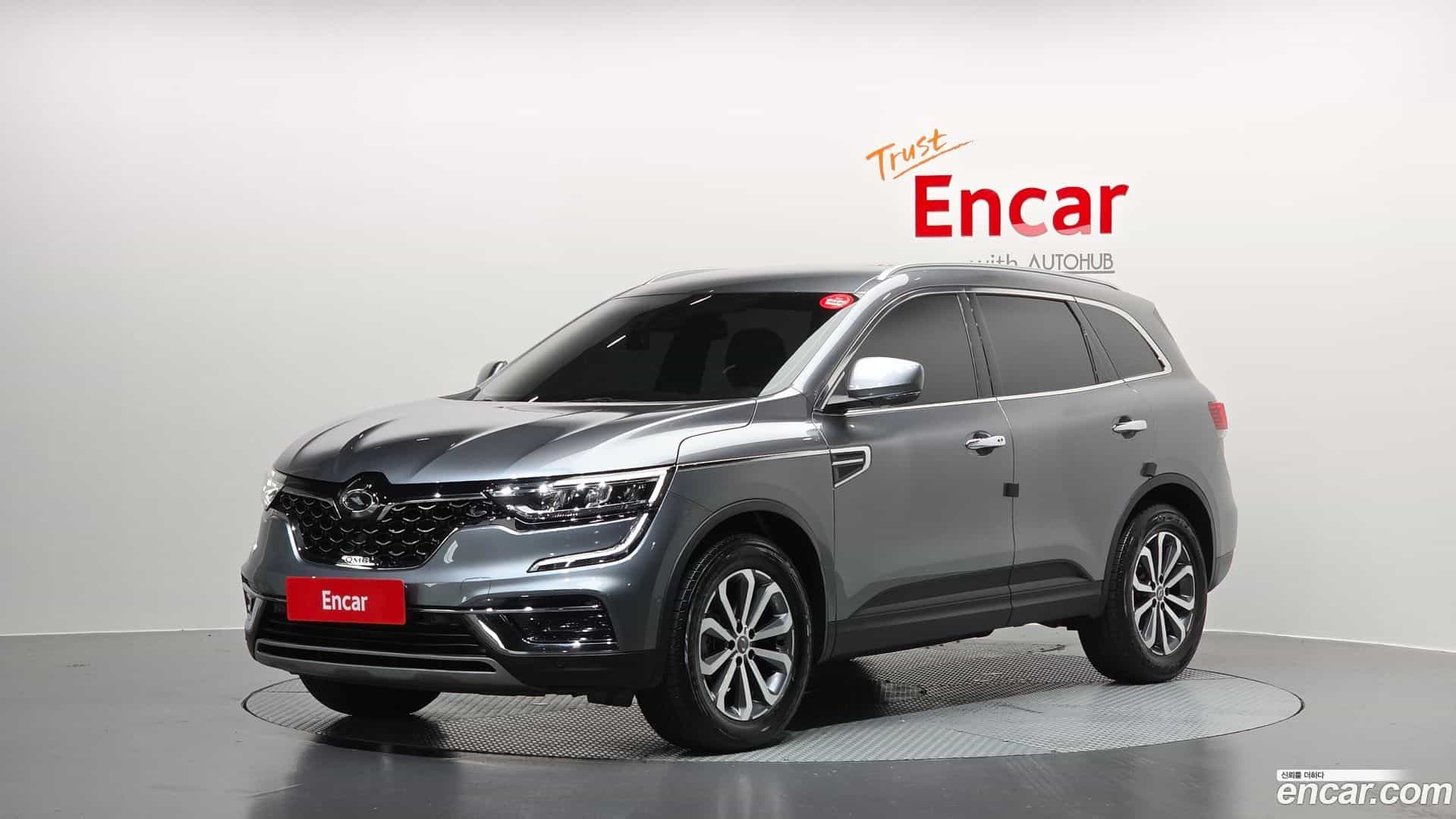 QM6 Renault Korea 2022.0-OUTER-001