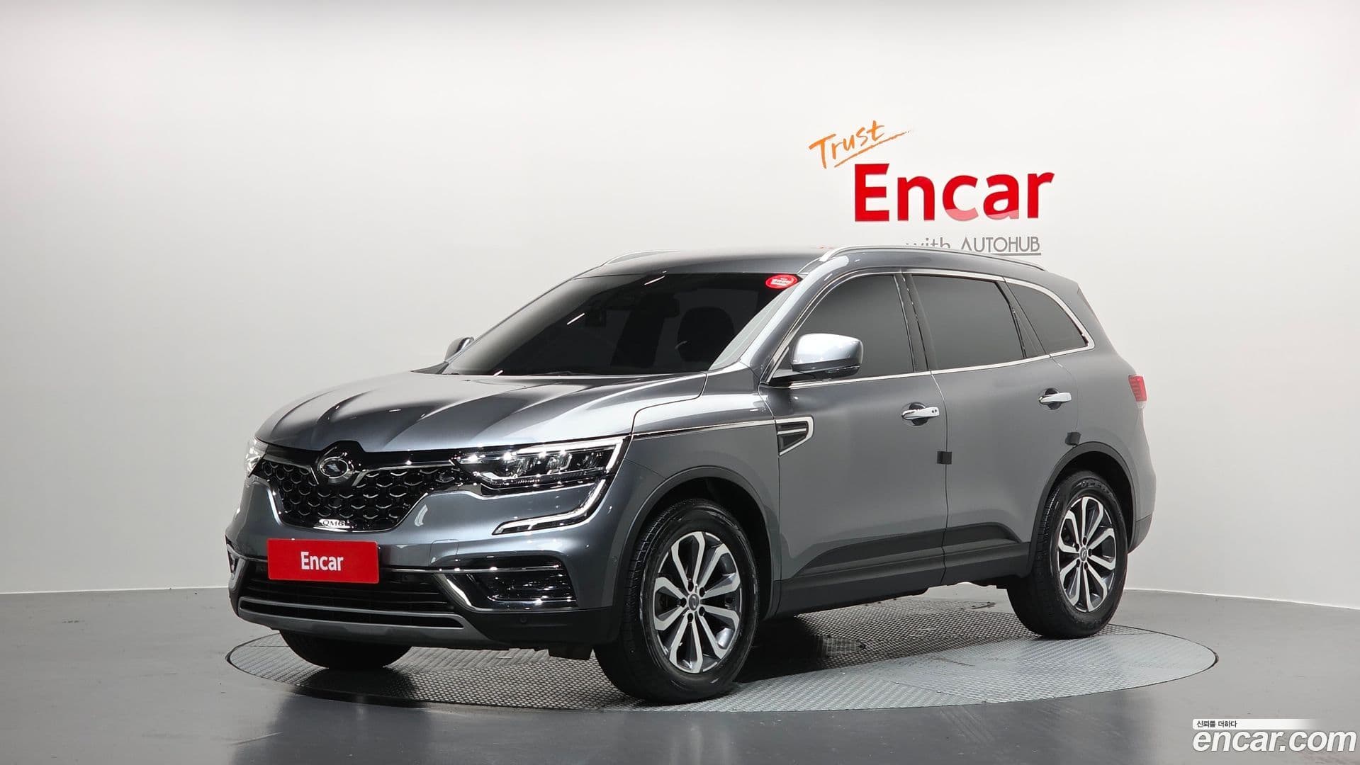 Main__Slider__Photo:QM6 Renault Korea 2022.0-0