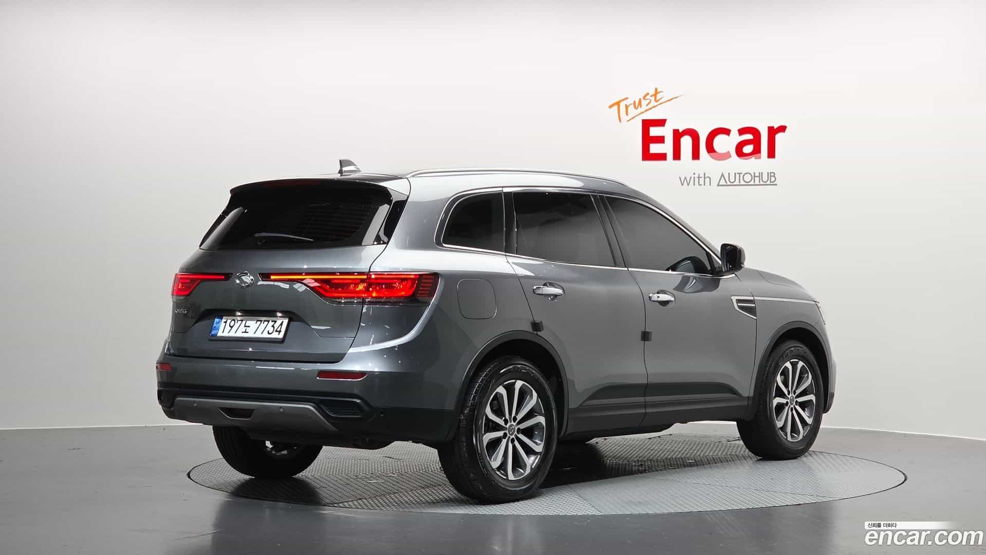 QM6 Renault Korea 2022.0-OUTER-002