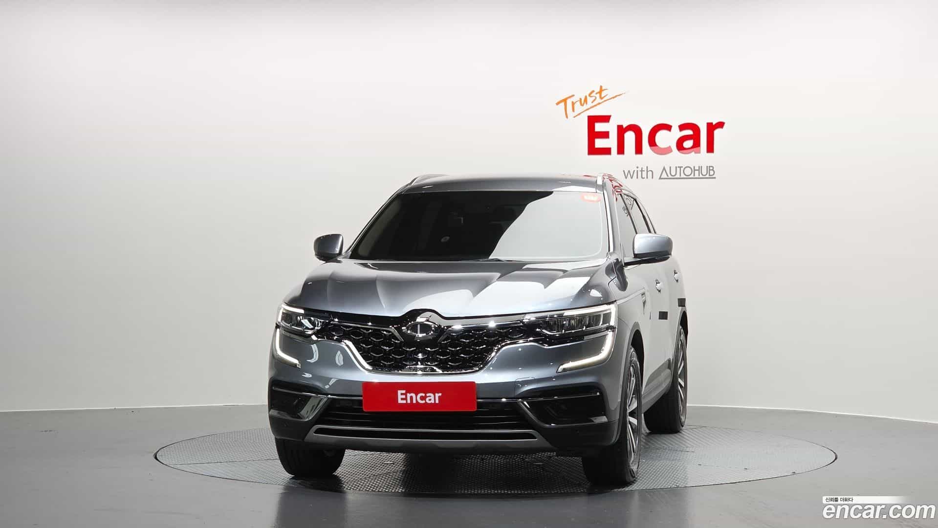 QM6 Renault Korea 2022.0-OUTER-003