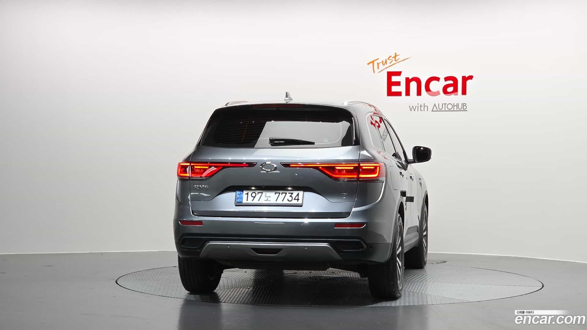 QM6 Renault Korea 2022.0-OUTER-004