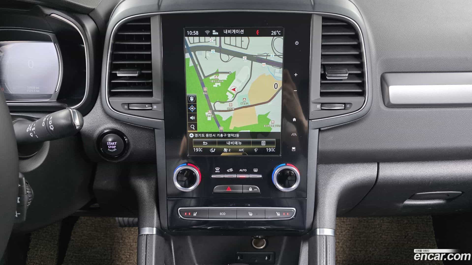 QM6 Renault Korea 2022.0-OPTION-017