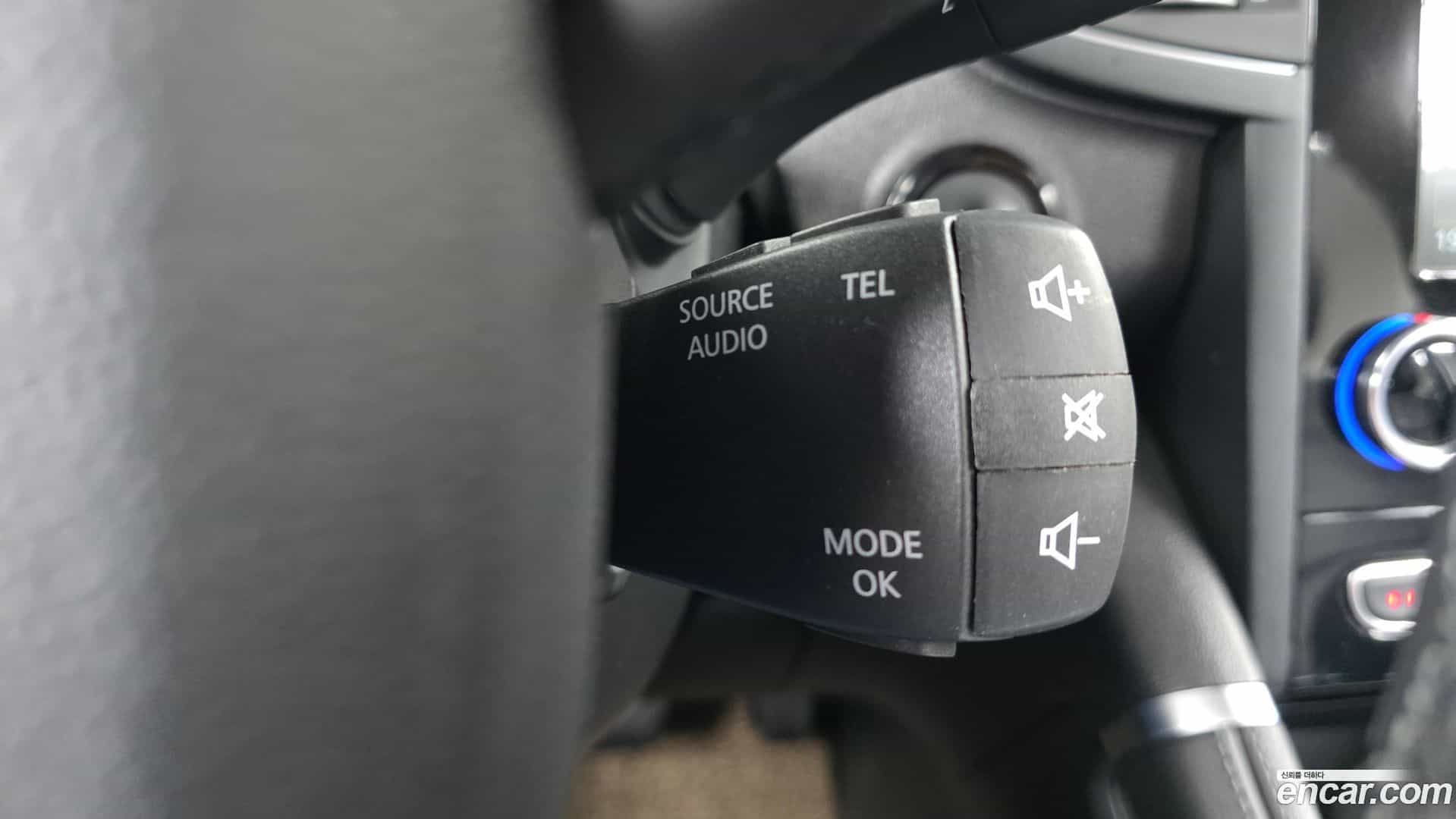 QM6 Renault Korea 2022.0-OPTION-021