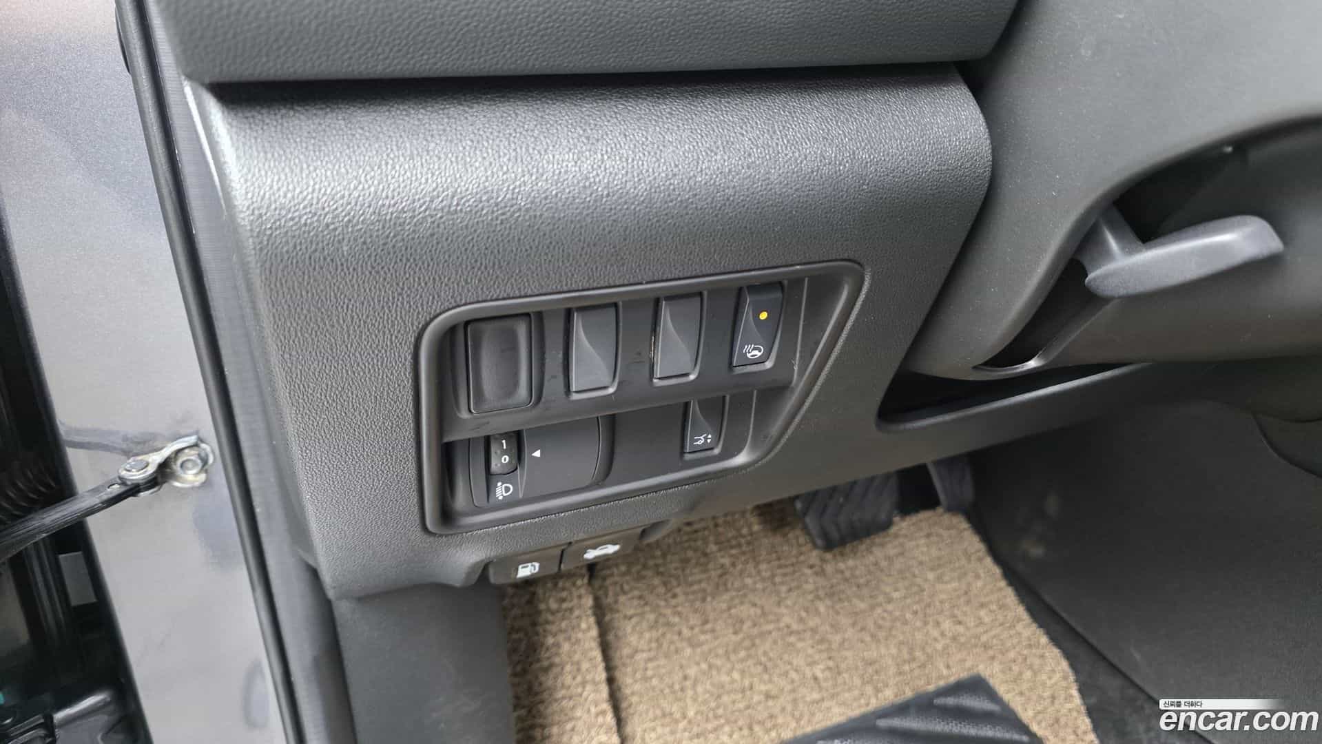 QM6 Renault Korea 2022.0-OPTION-040
