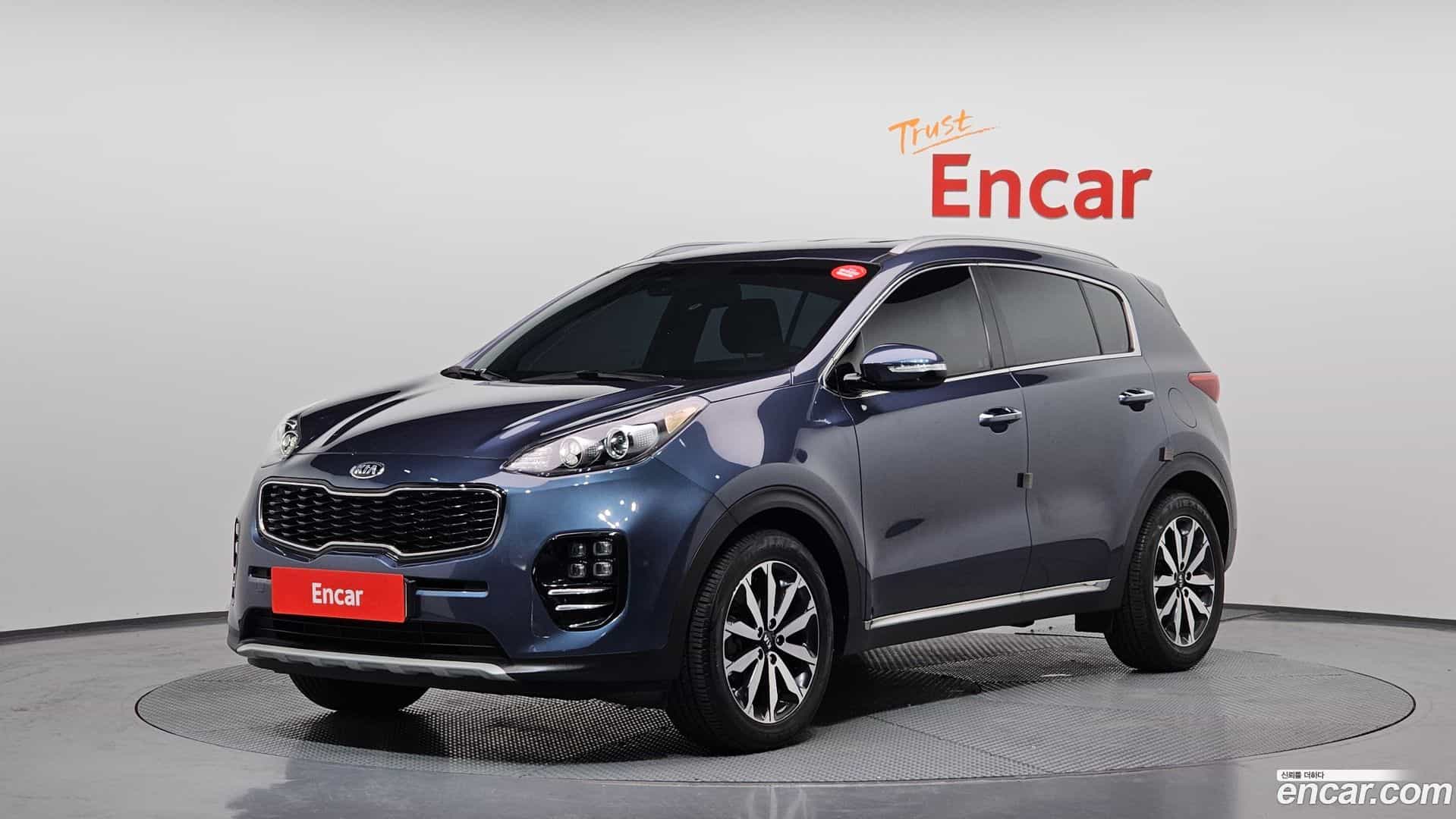 Sportage Kia 2017.10-OUTER-001