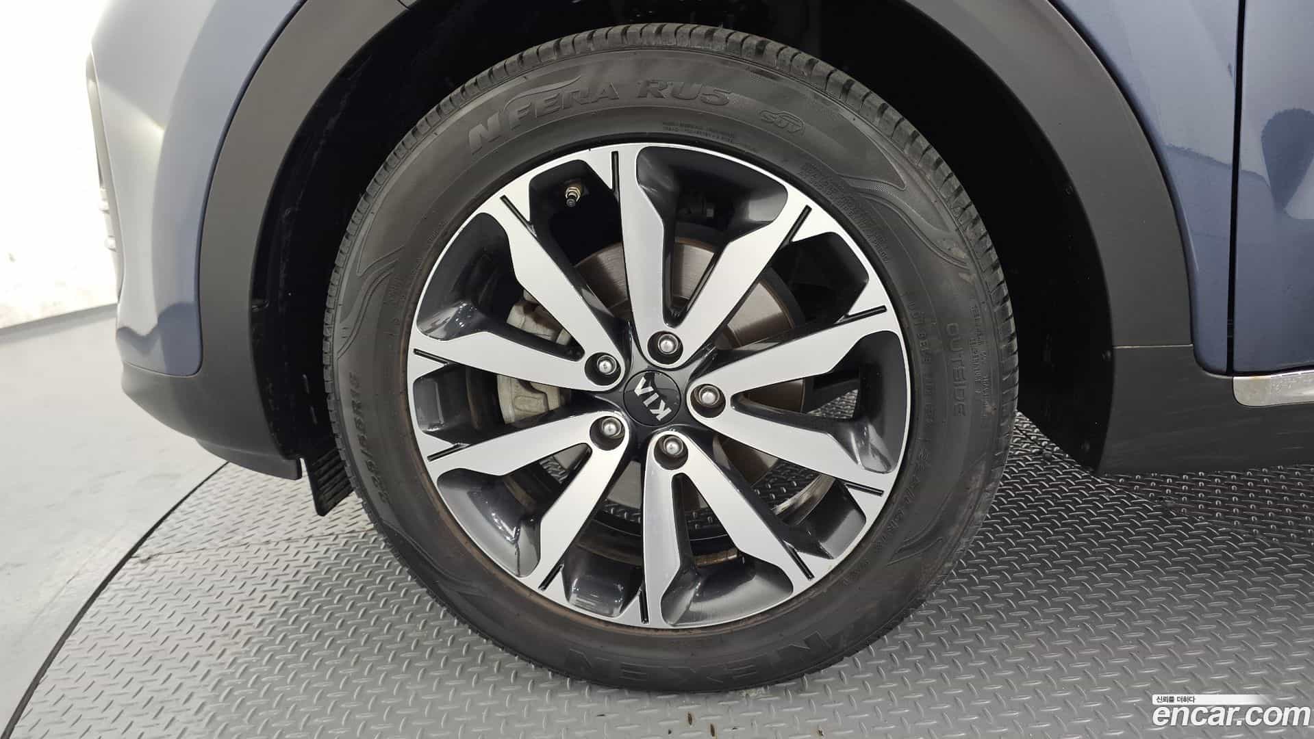 Sportage Kia 2017.10-OUTER-005