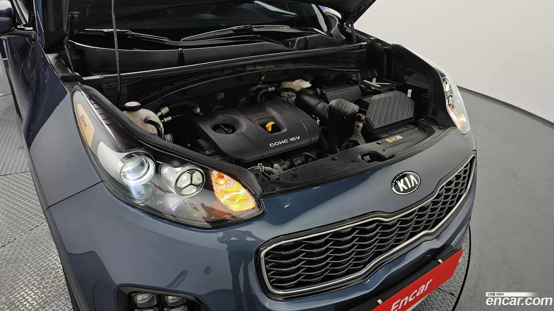 Sportage Kia 2017.10-OUTER-006